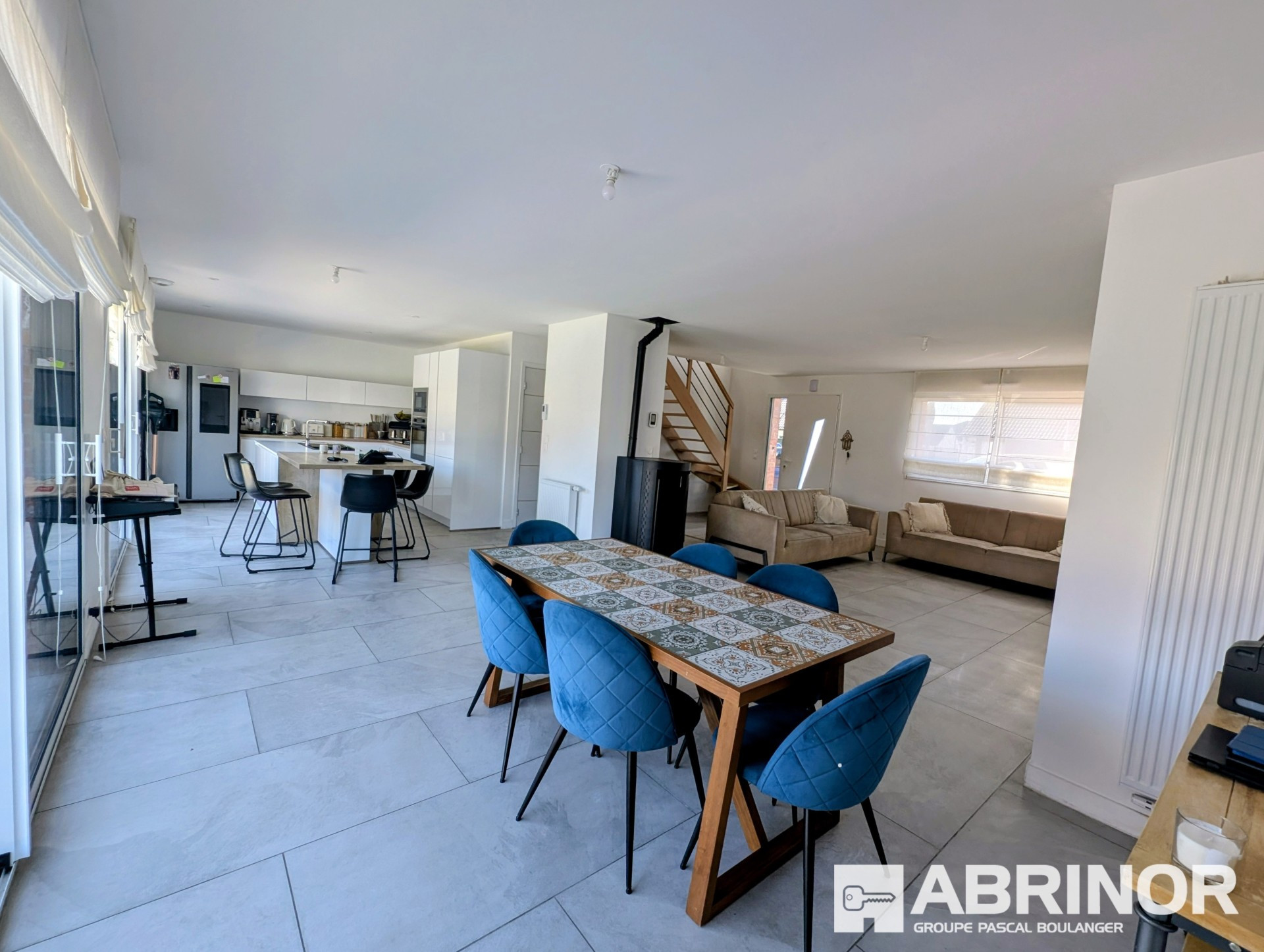 vente maison ORCHIES