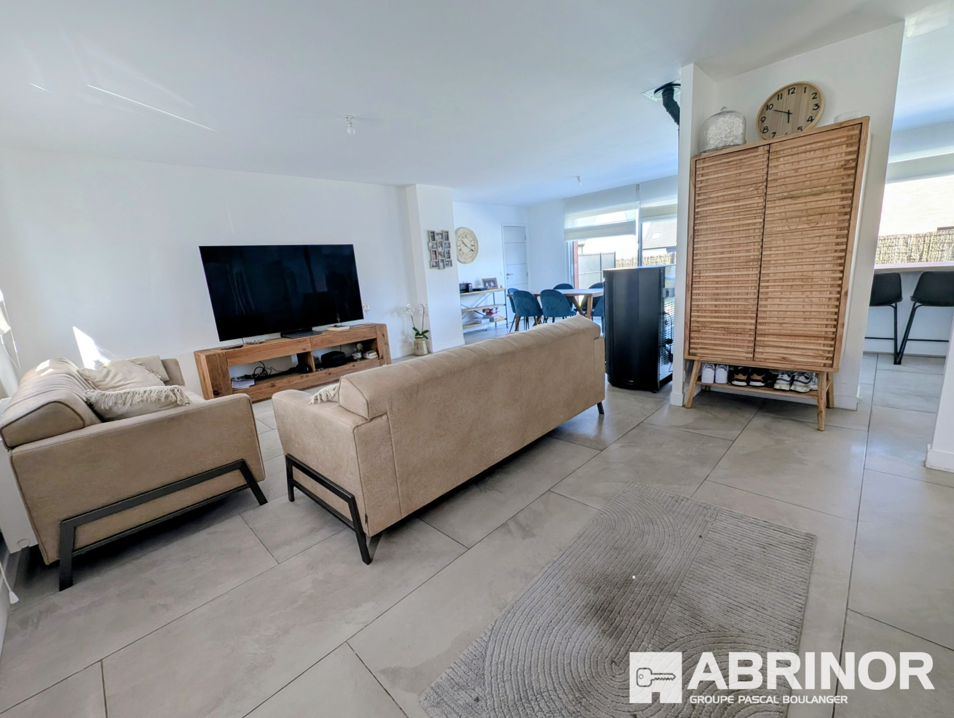 vente maison ORCHIES