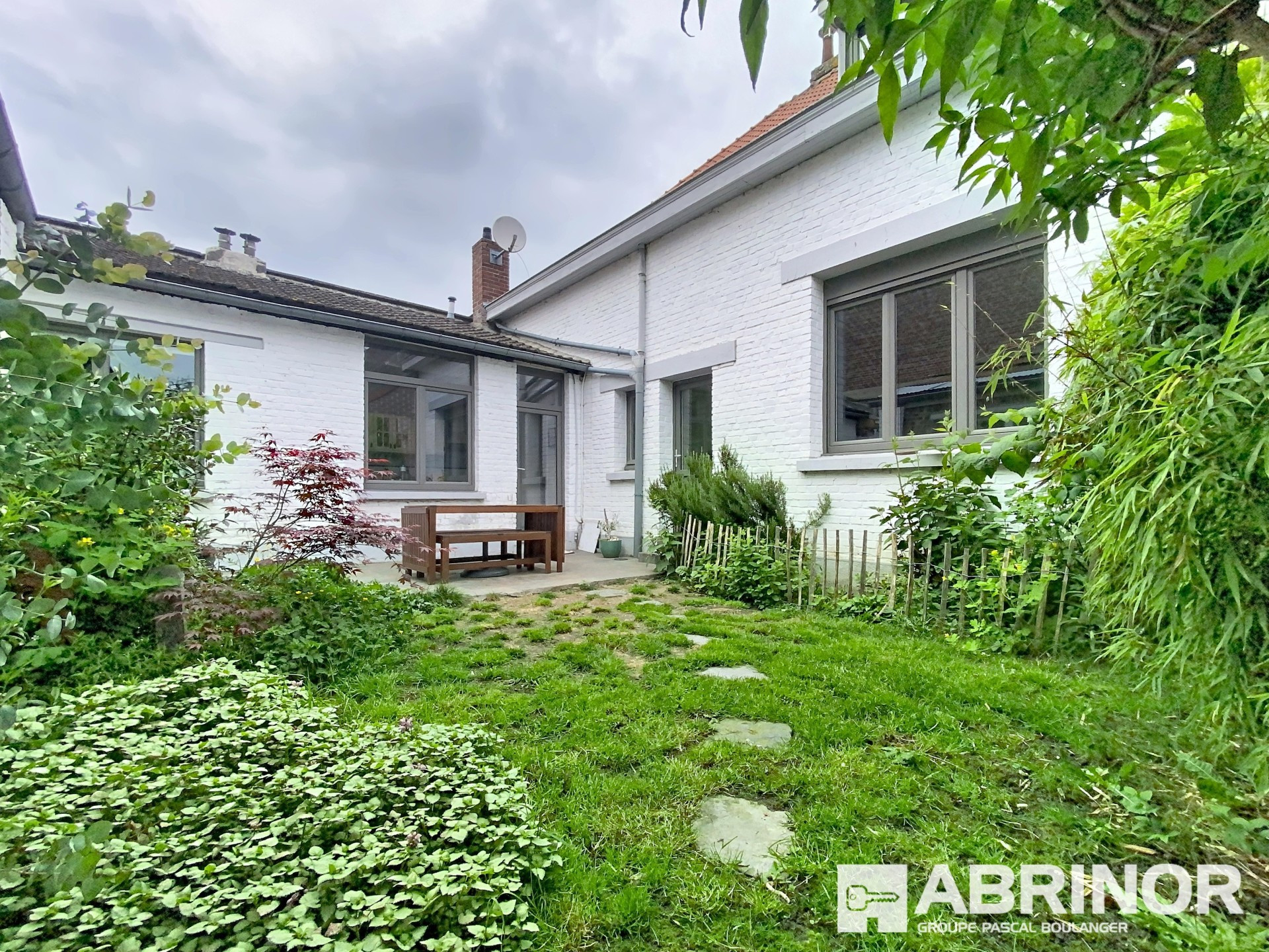 vente maison ORCHIES
