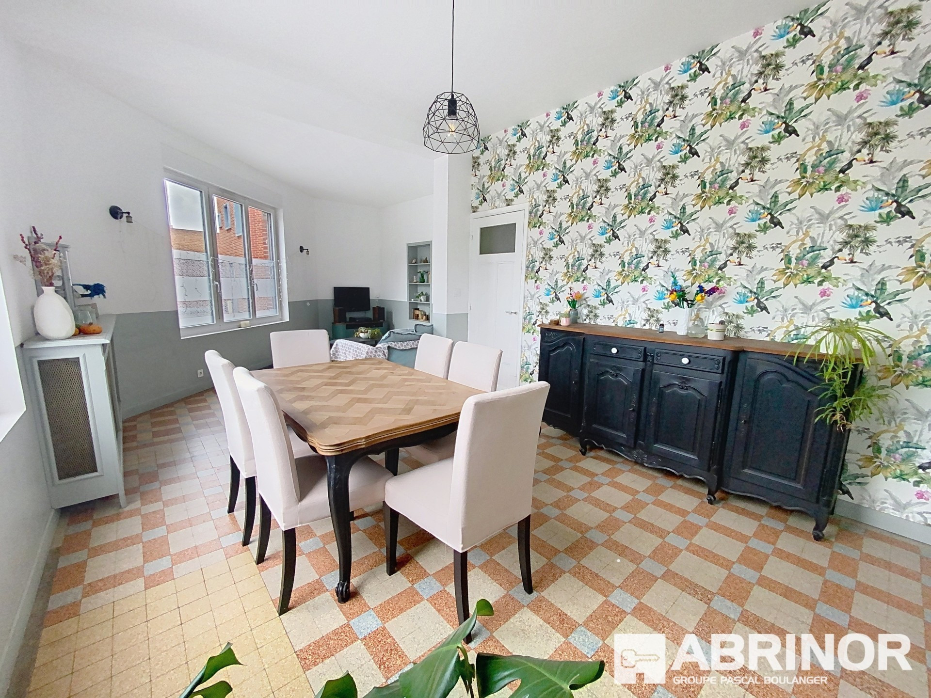 vente maison ORCHIES