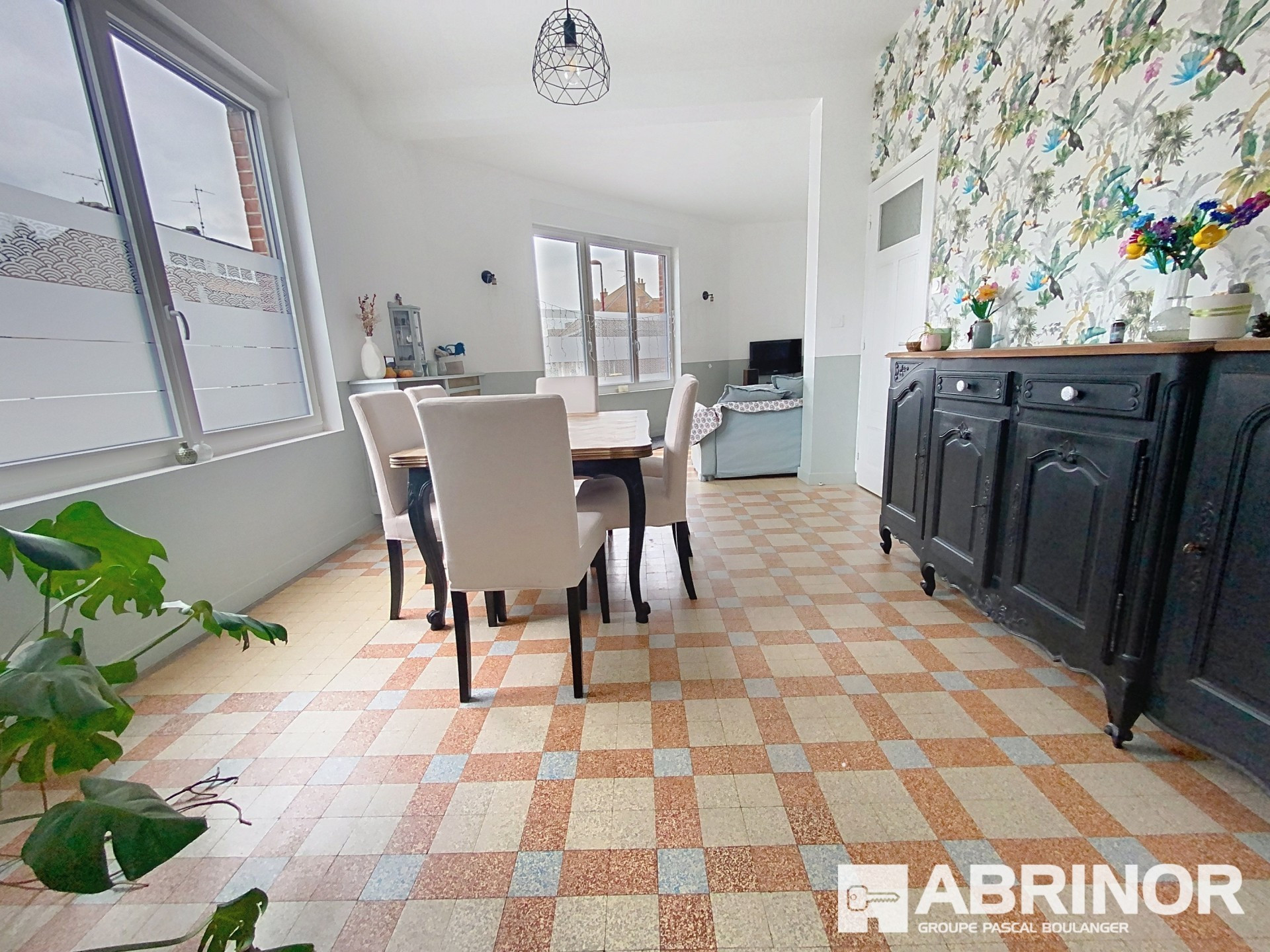 vente maison ORCHIES