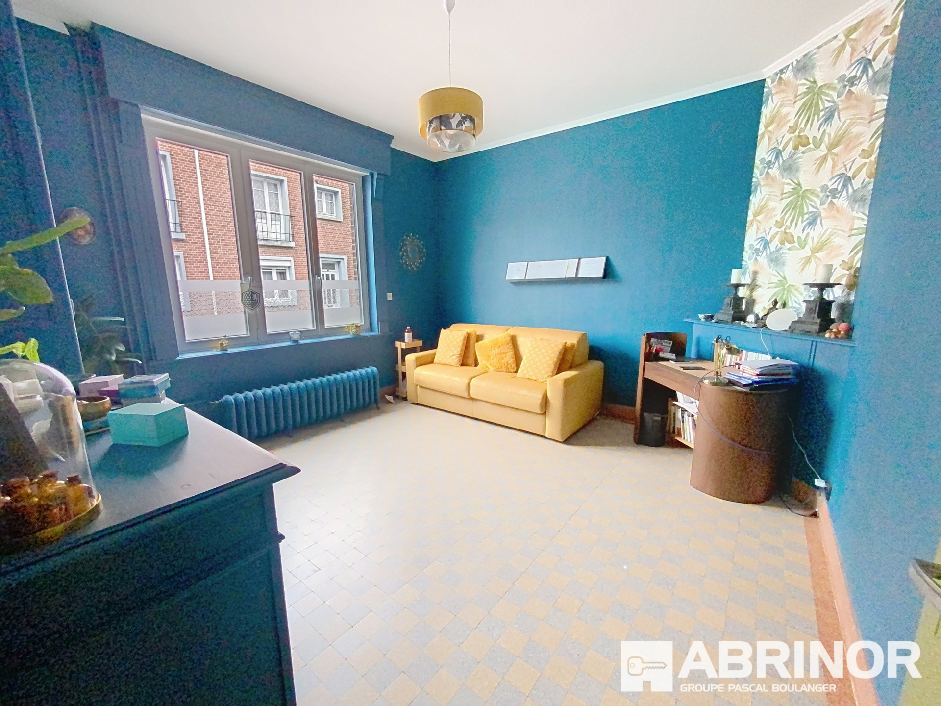 vente maison ORCHIES