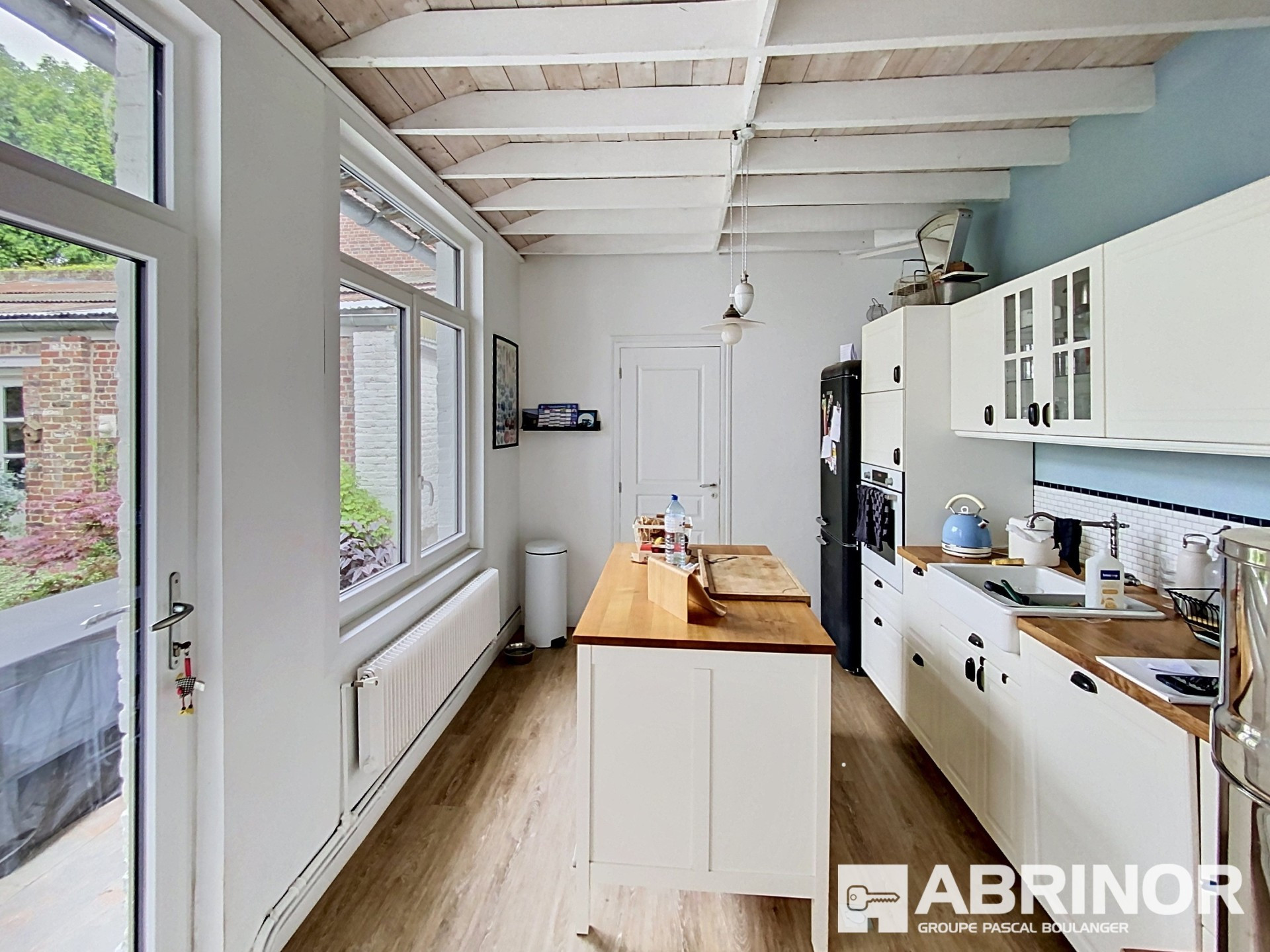 vente maison ORCHIES