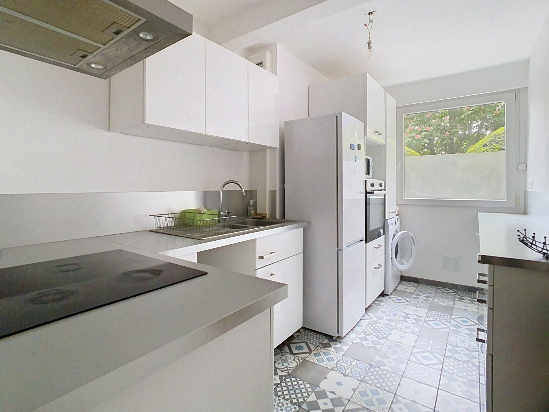 location appartement LILLE