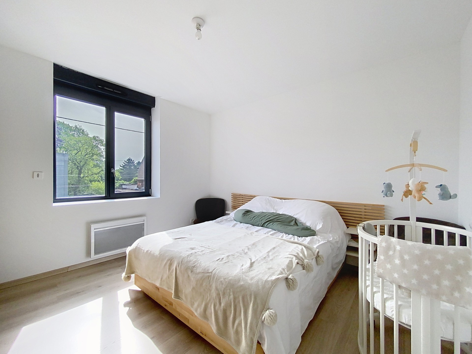 vente appartement FLEURBAIX