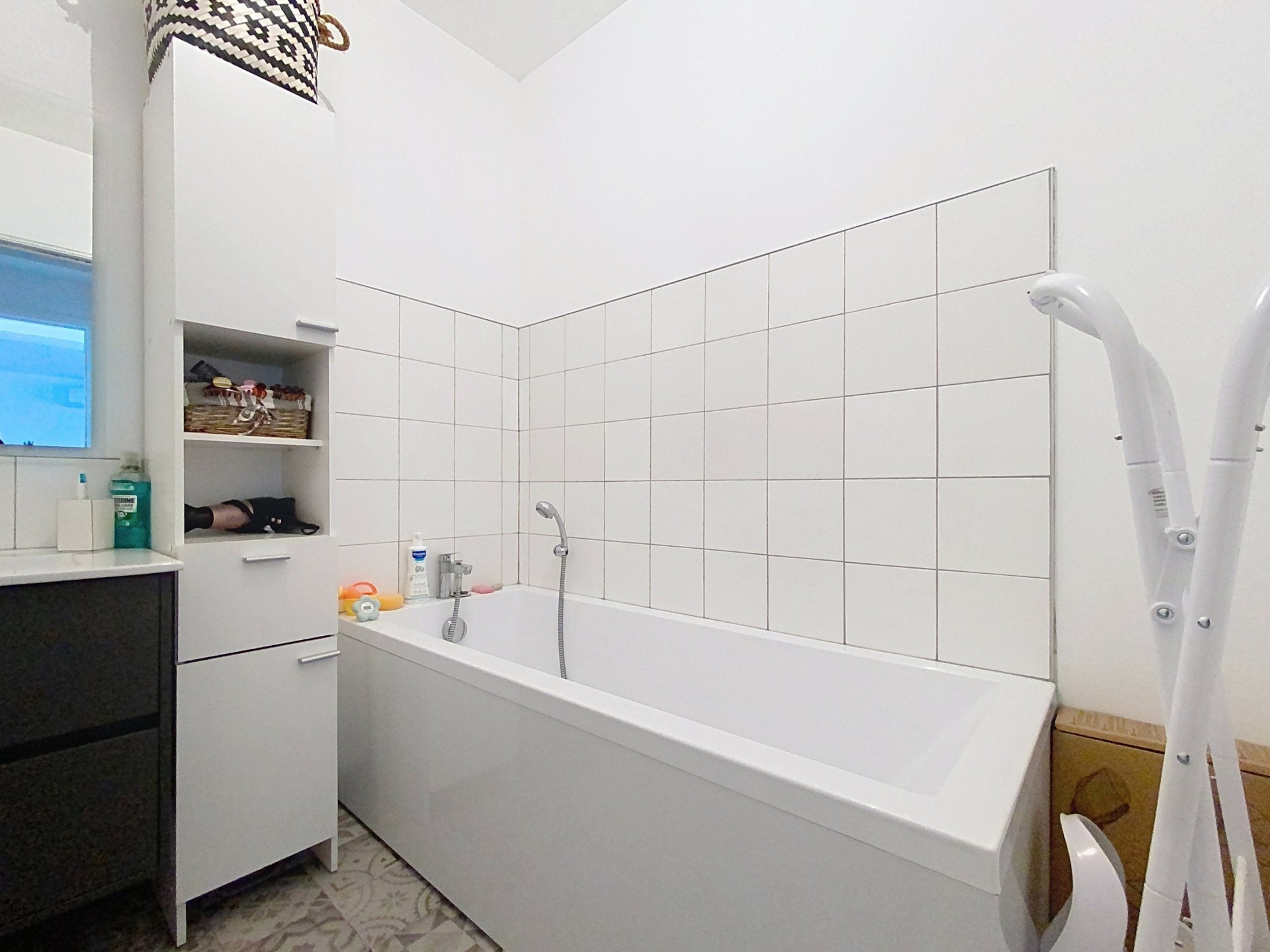 vente appartement FLEURBAIX