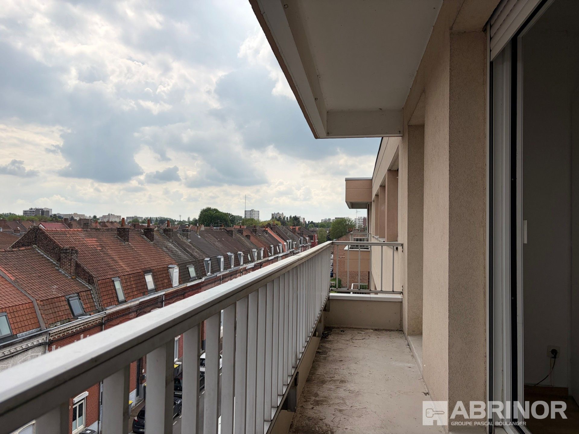 vente appartement LOOS