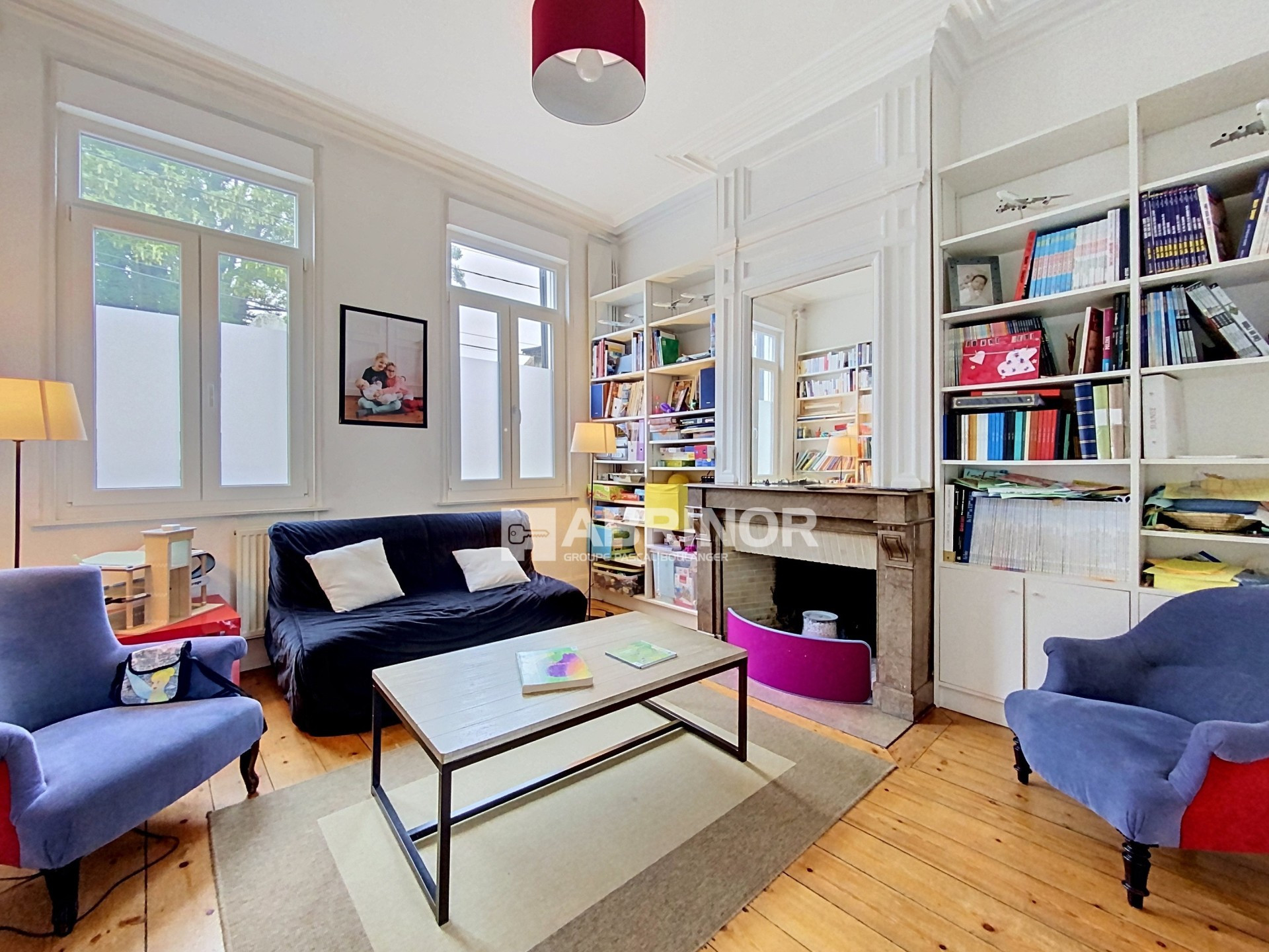 vente maison LA MADELEINE