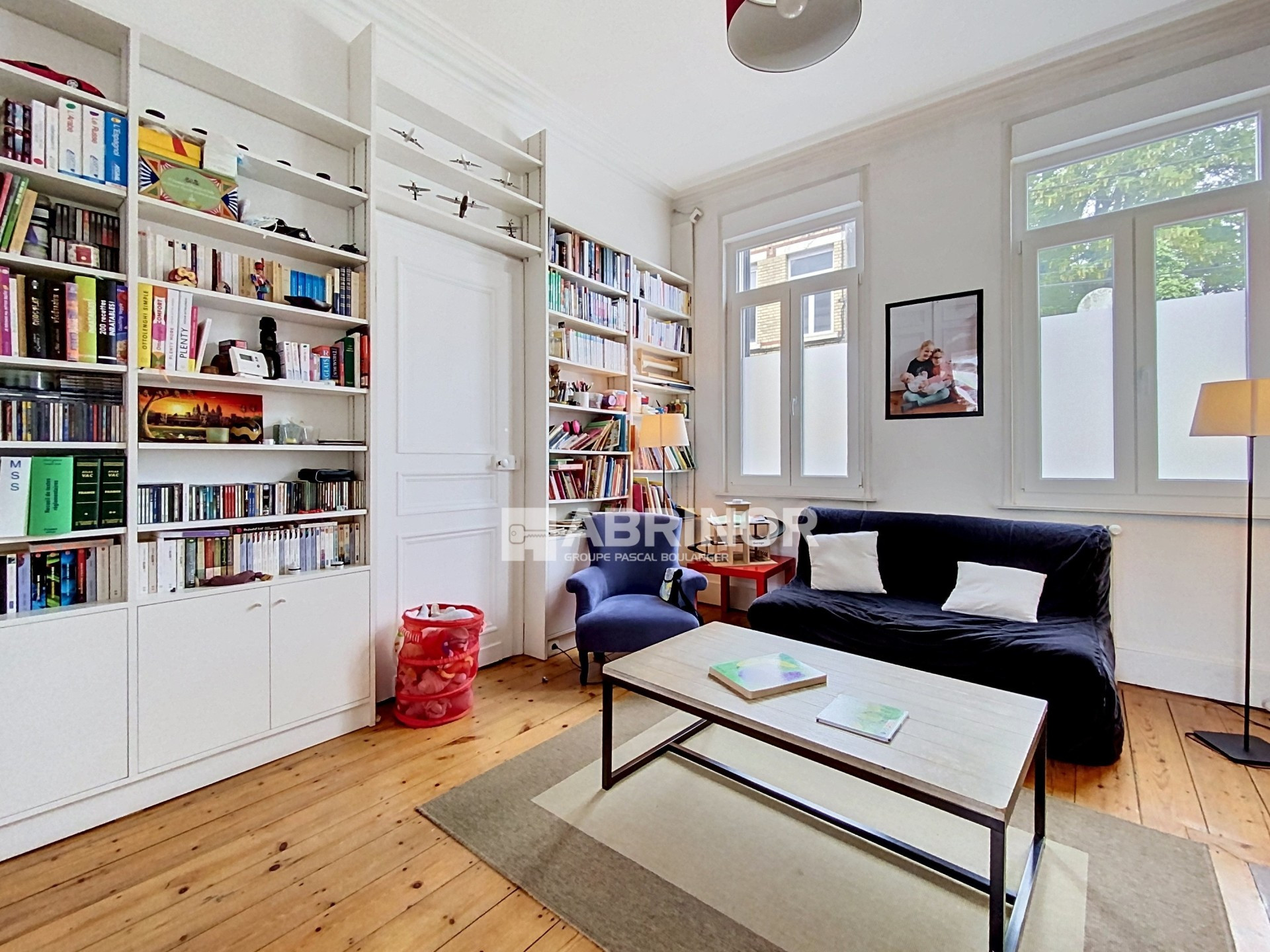 vente maison LA MADELEINE