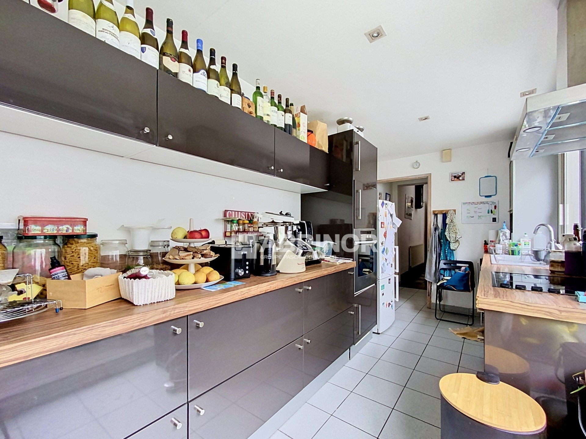 vente maison LA MADELEINE
