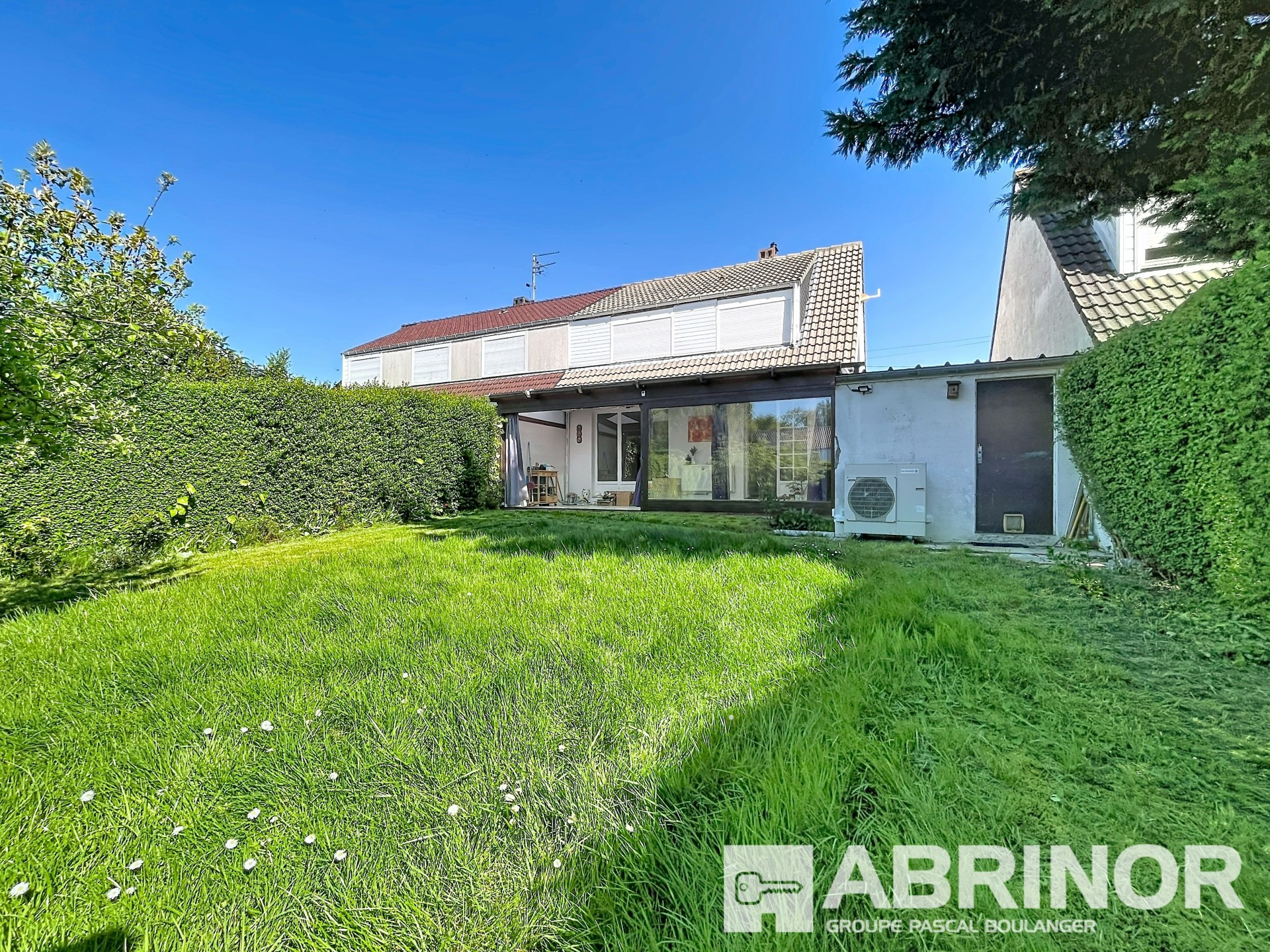 vente maison HALLUIN