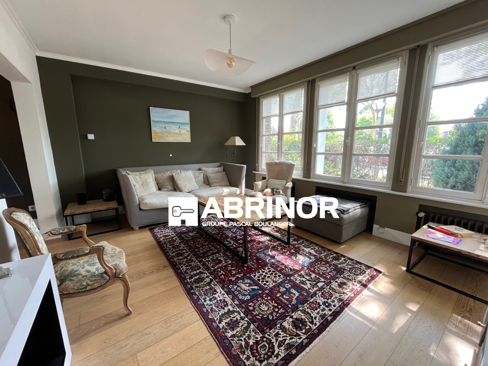 vente maison ROUBAIX