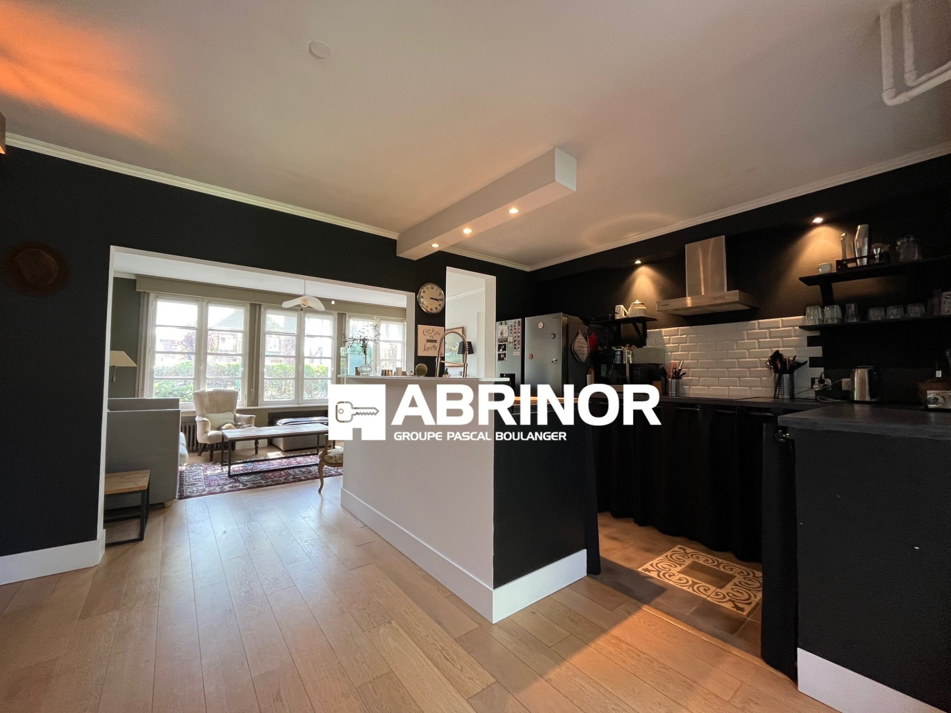 vente maison ROUBAIX