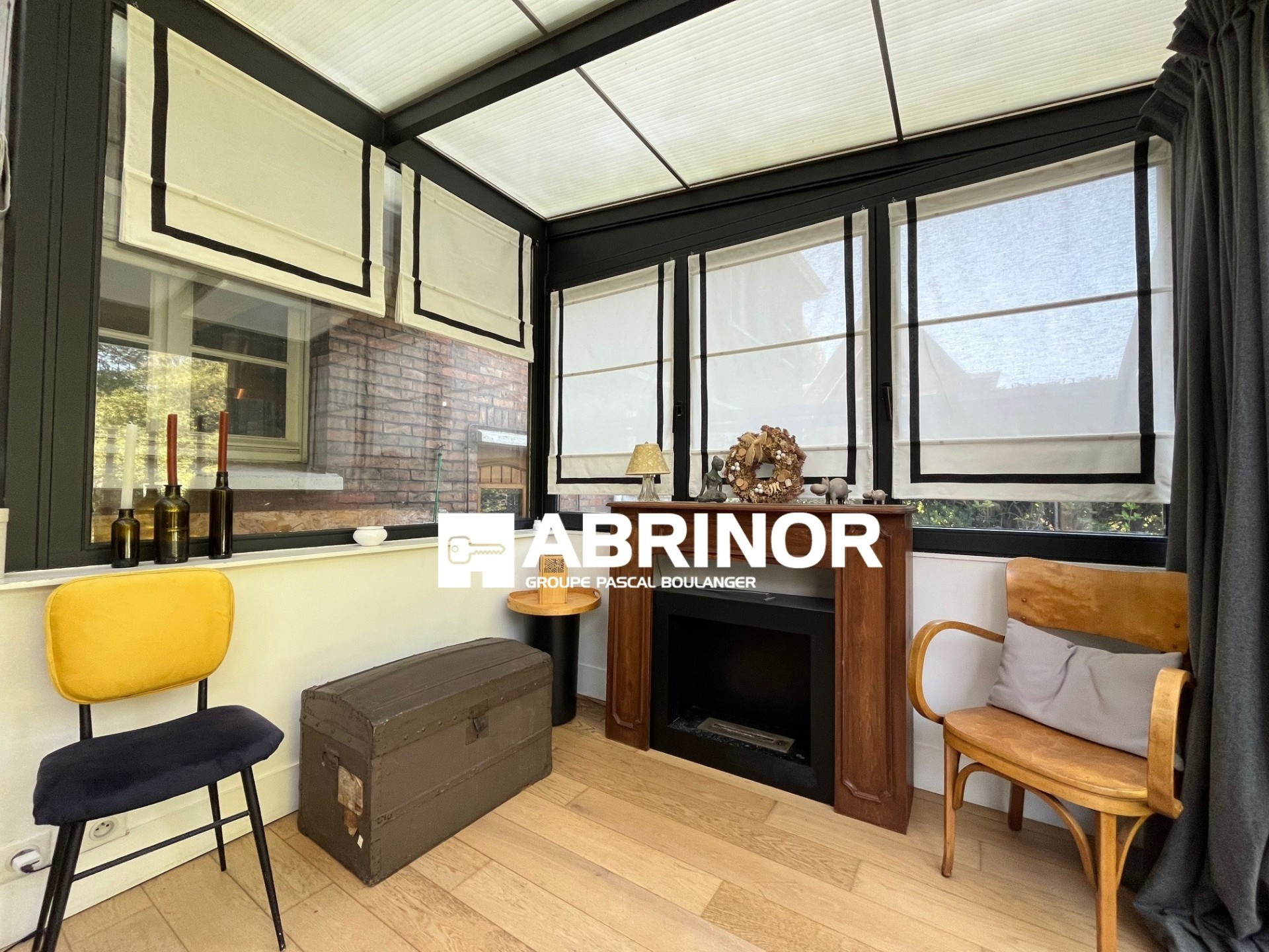 vente maison ROUBAIX