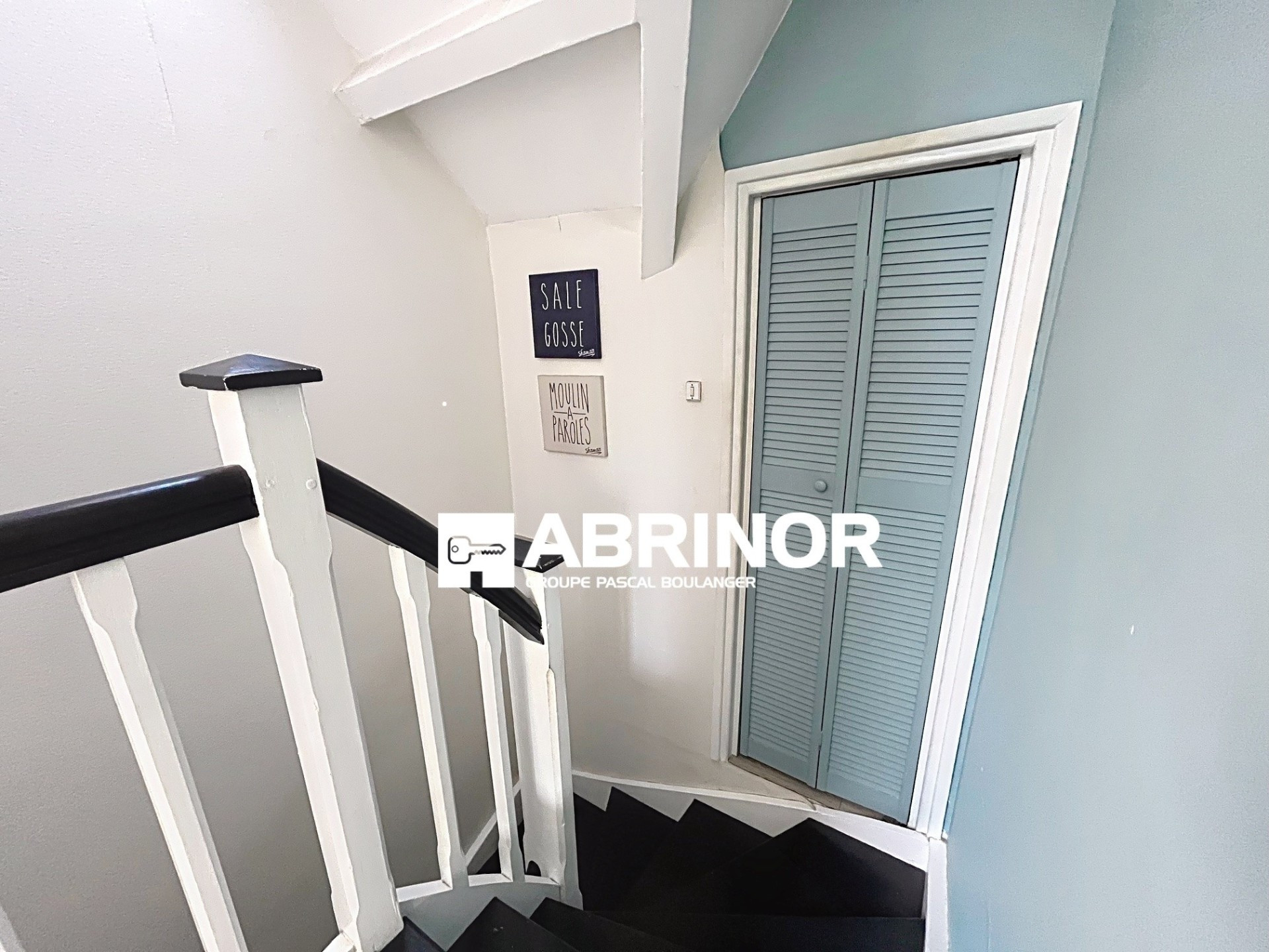 vente maison ROUBAIX