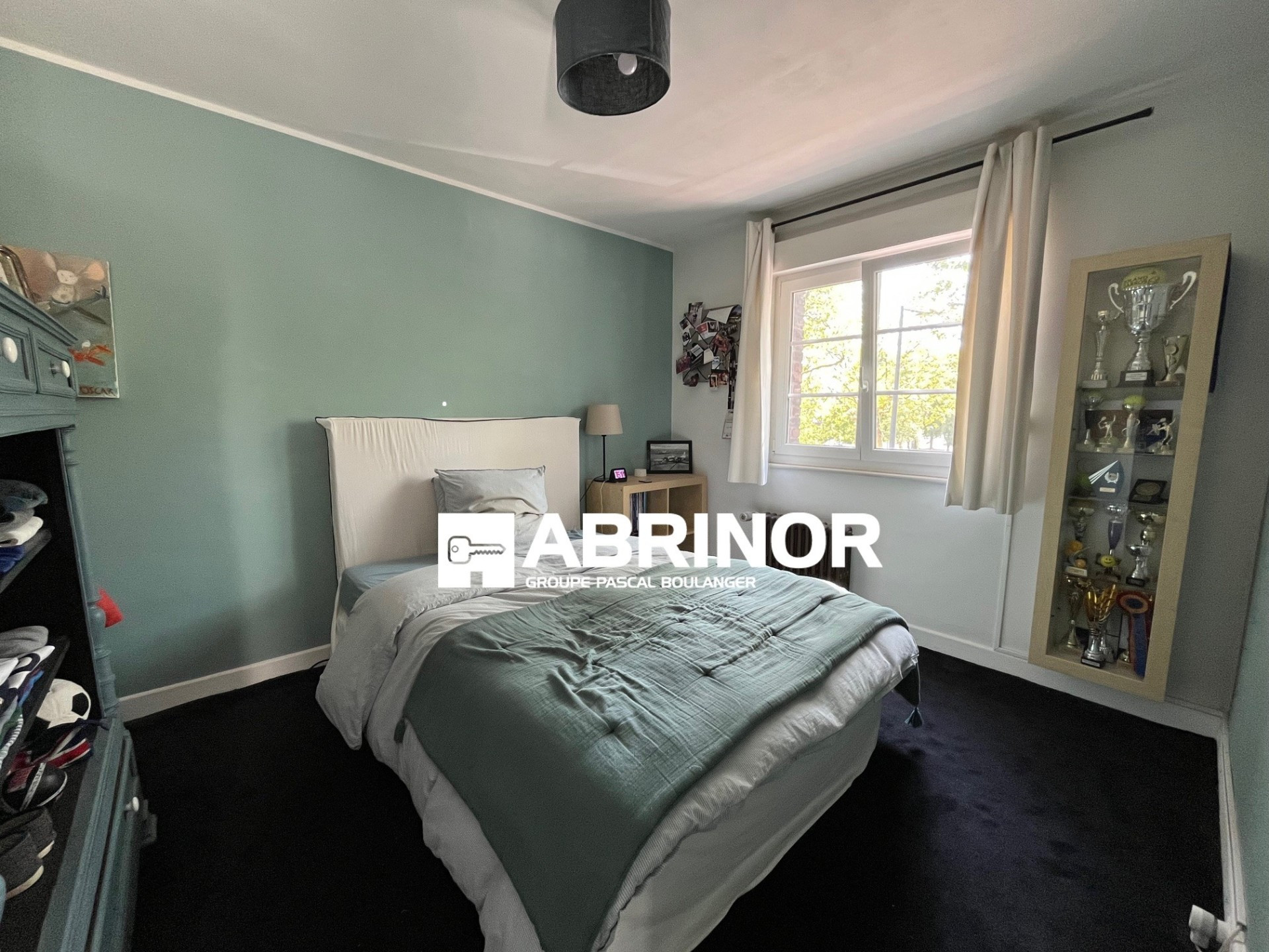 vente maison ROUBAIX