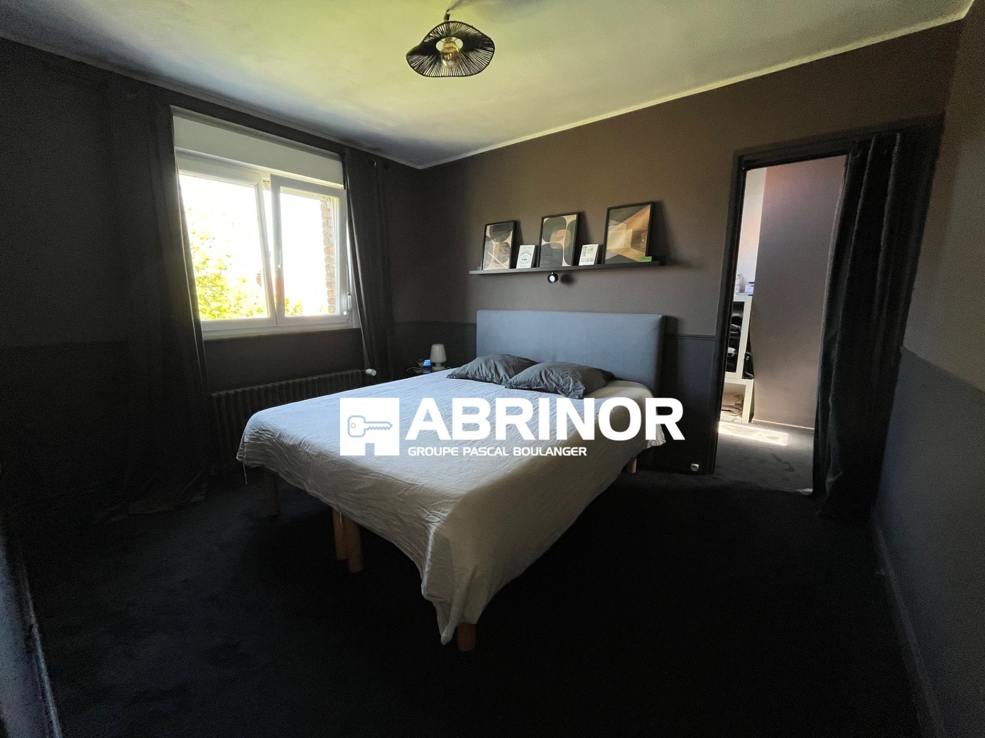 vente maison ROUBAIX