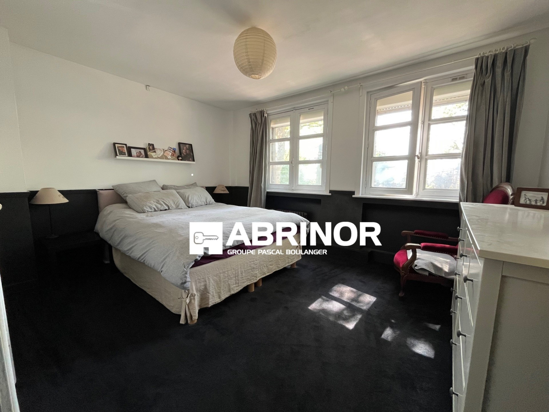 vente maison ROUBAIX