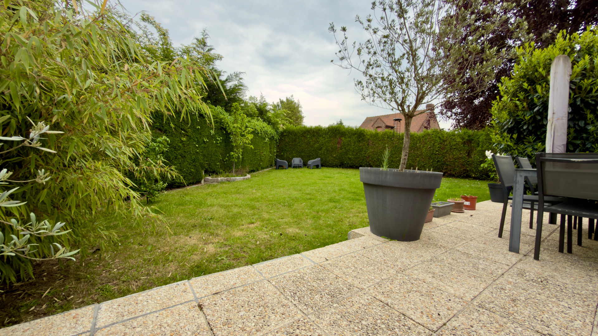 vente maison CAPINGHEM