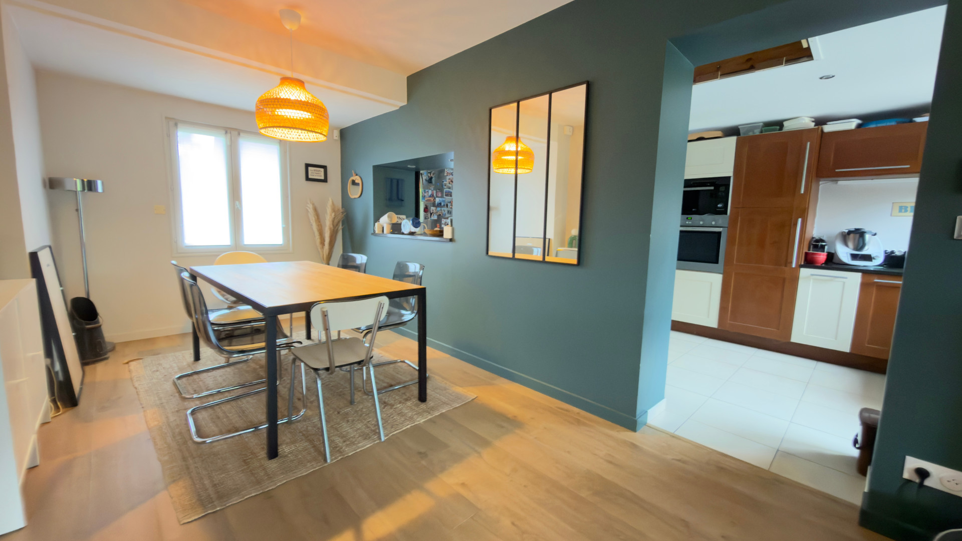vente maison CAPINGHEM