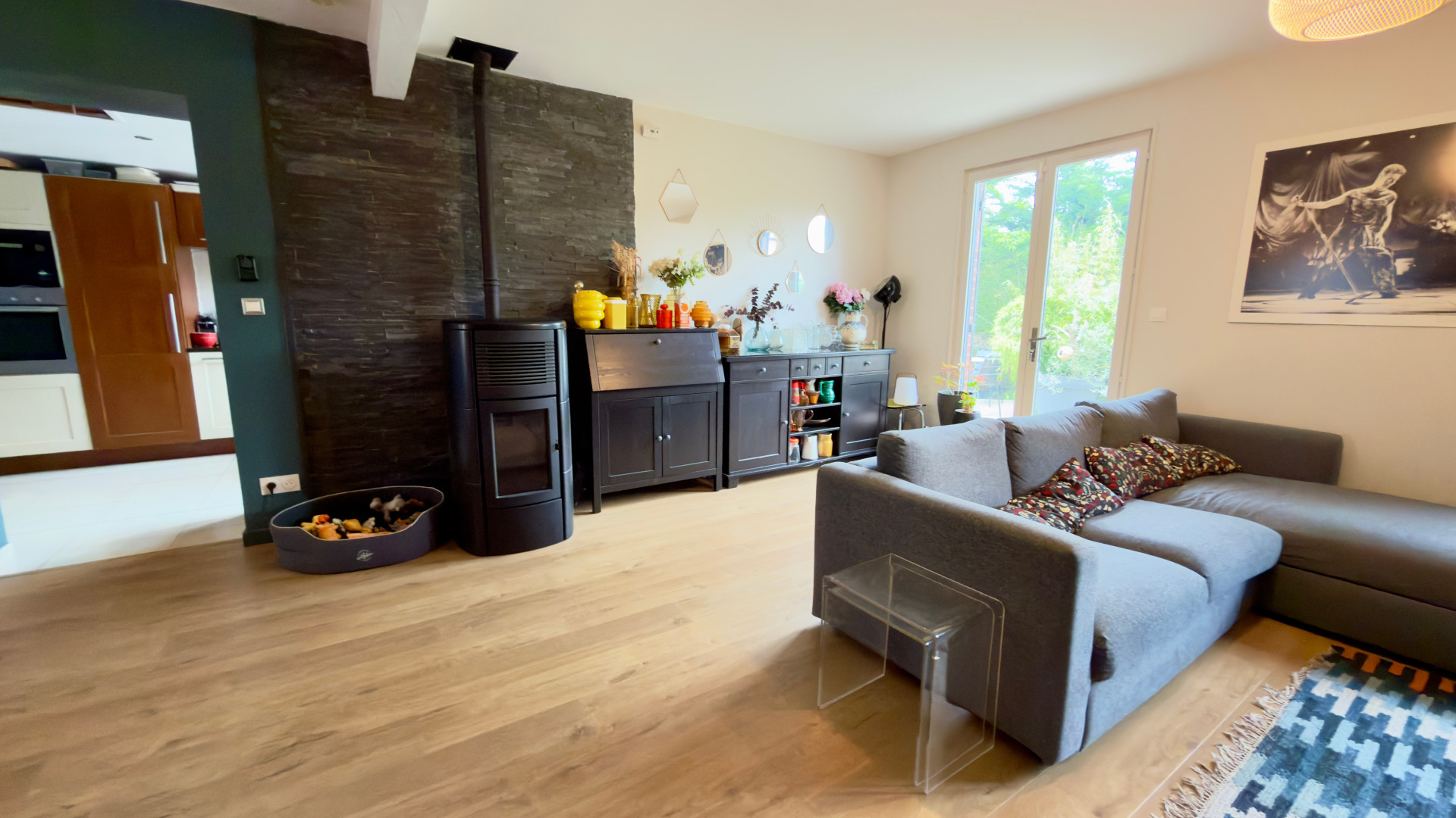 vente maison CAPINGHEM