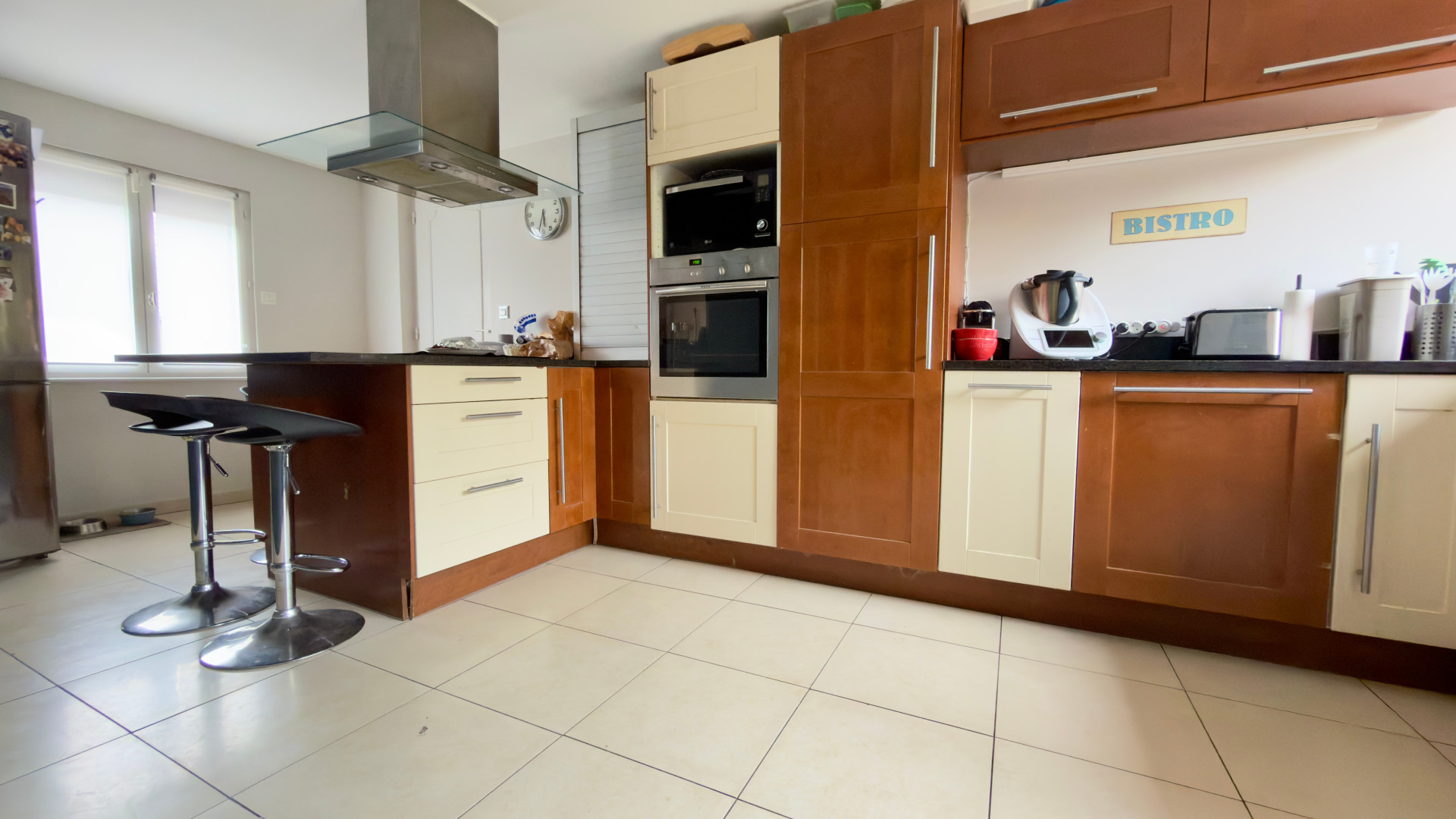 vente maison CAPINGHEM