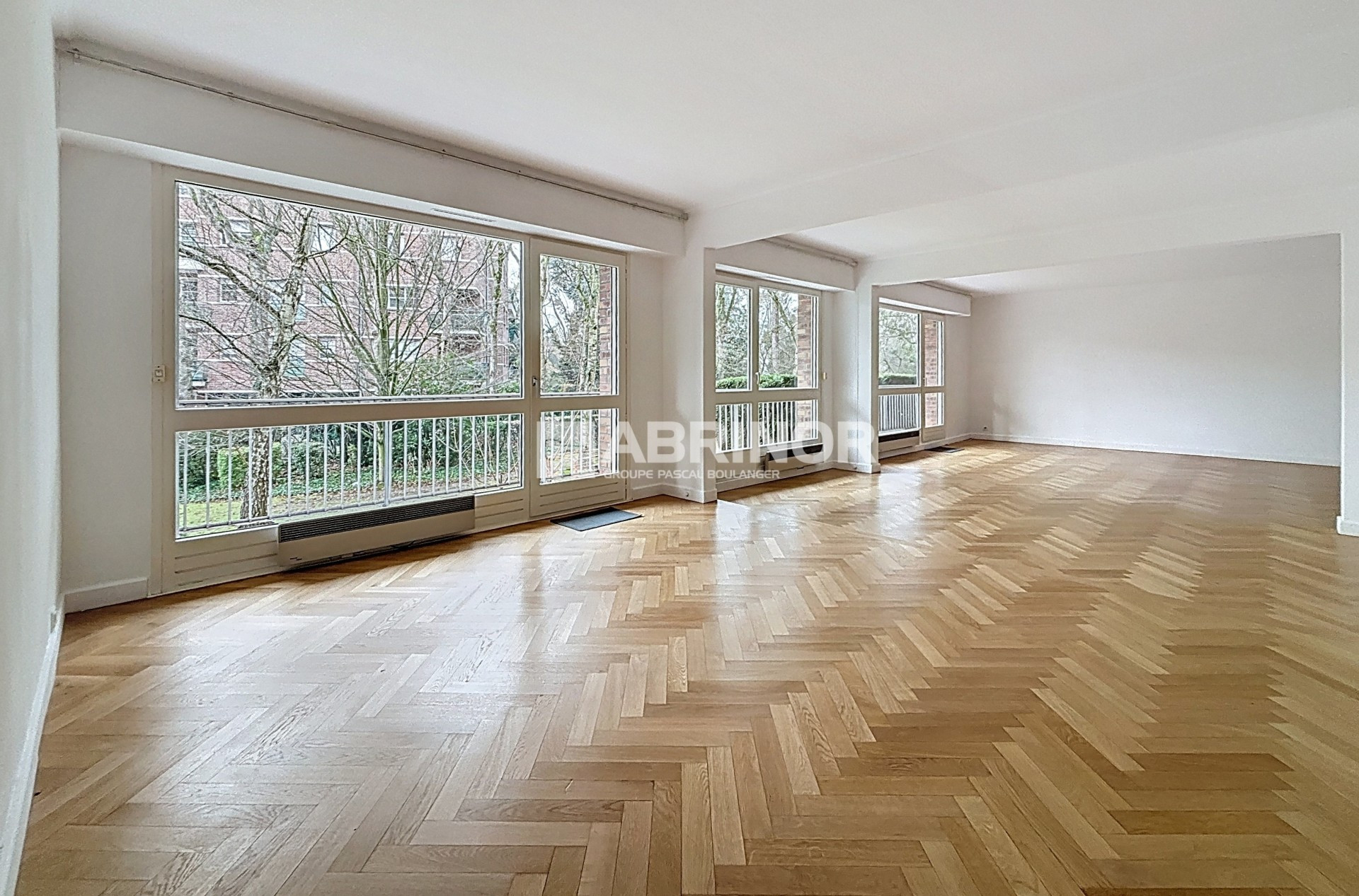 vente appartement MARCQ EN BAROEUL