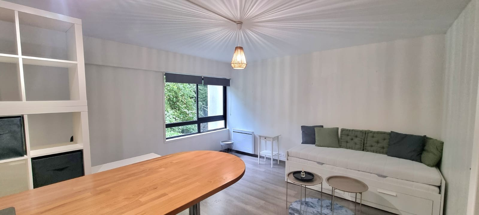 vente appartement MARCQ EN BAROEUL