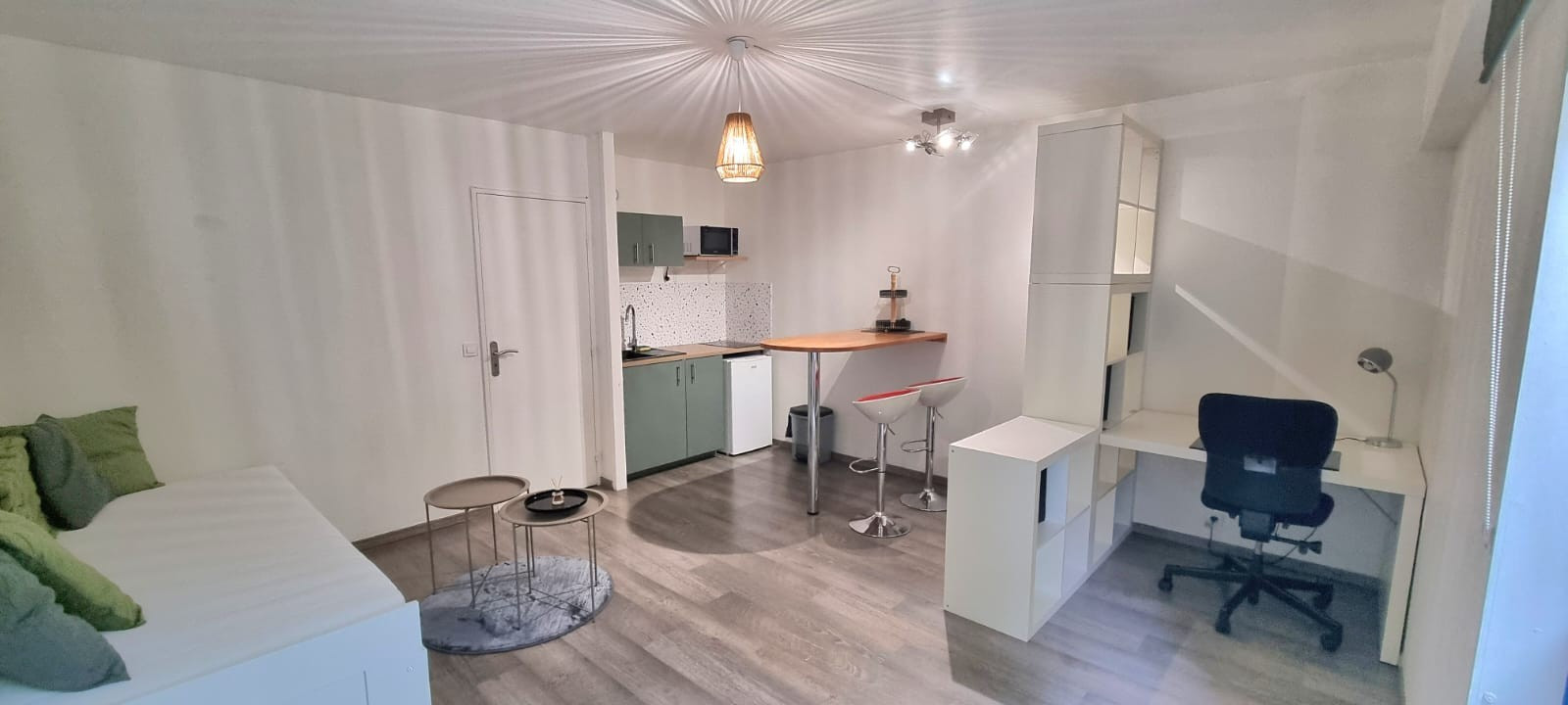 vente appartement MARCQ EN BAROEUL
