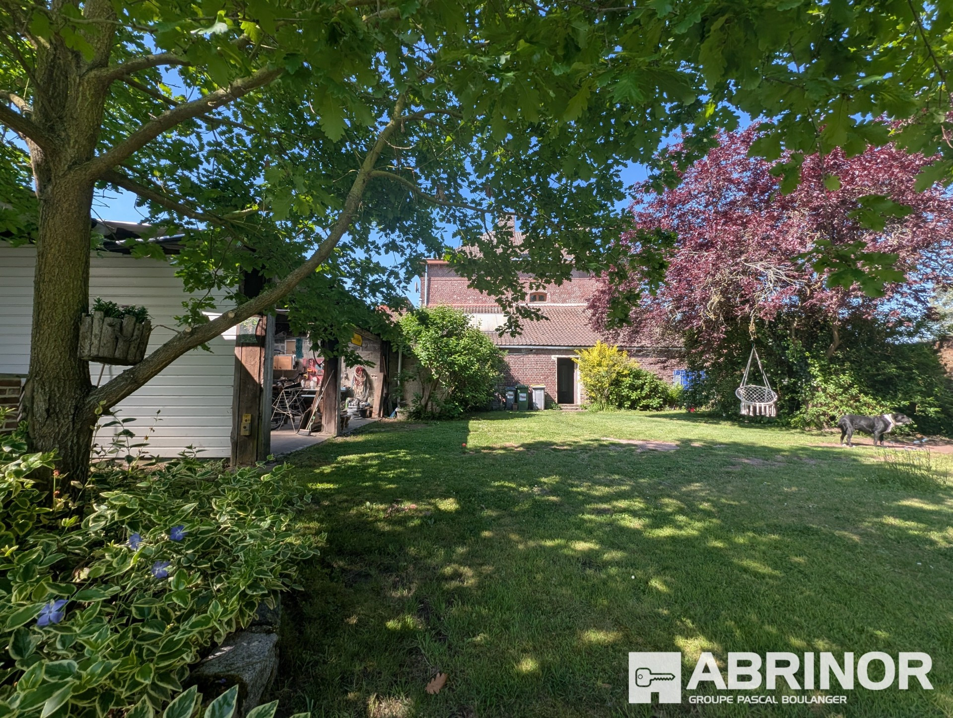 vente maison ORCHIES