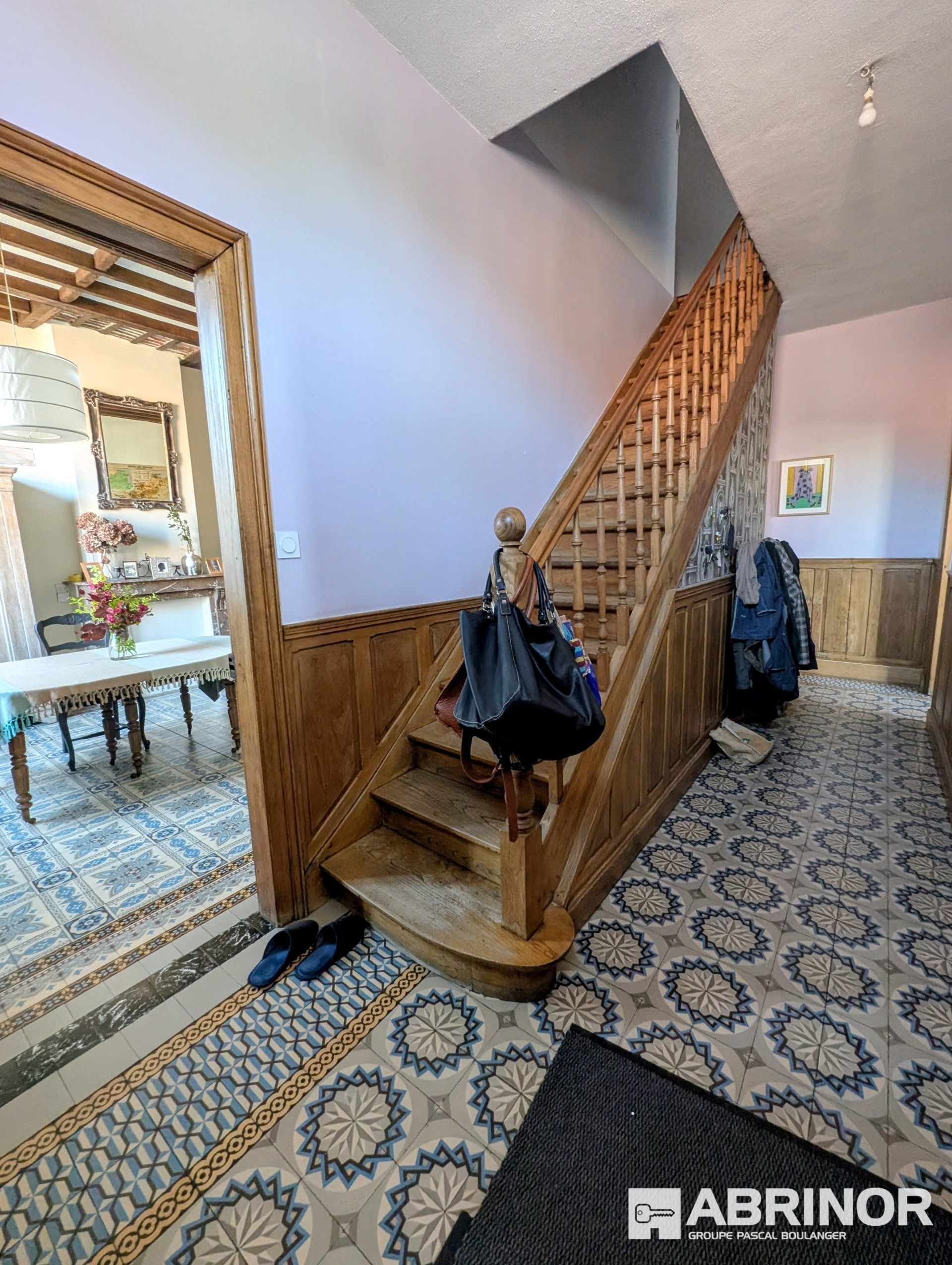 vente maison ORCHIES