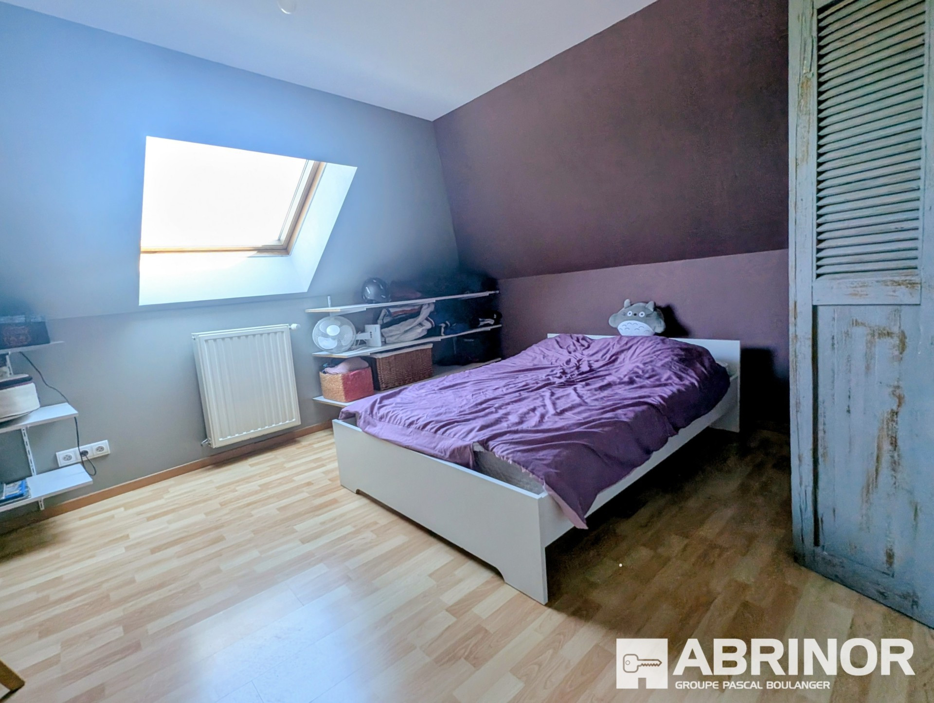 vente maison ORCHIES