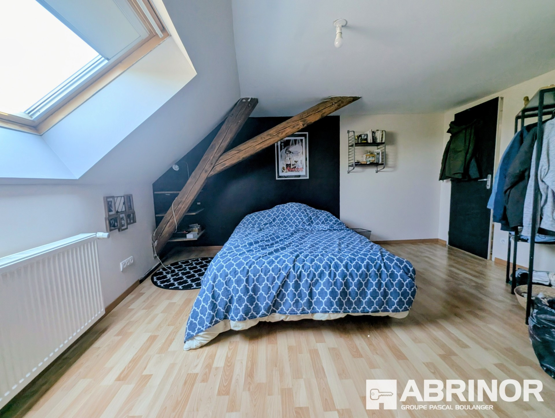 vente maison ORCHIES