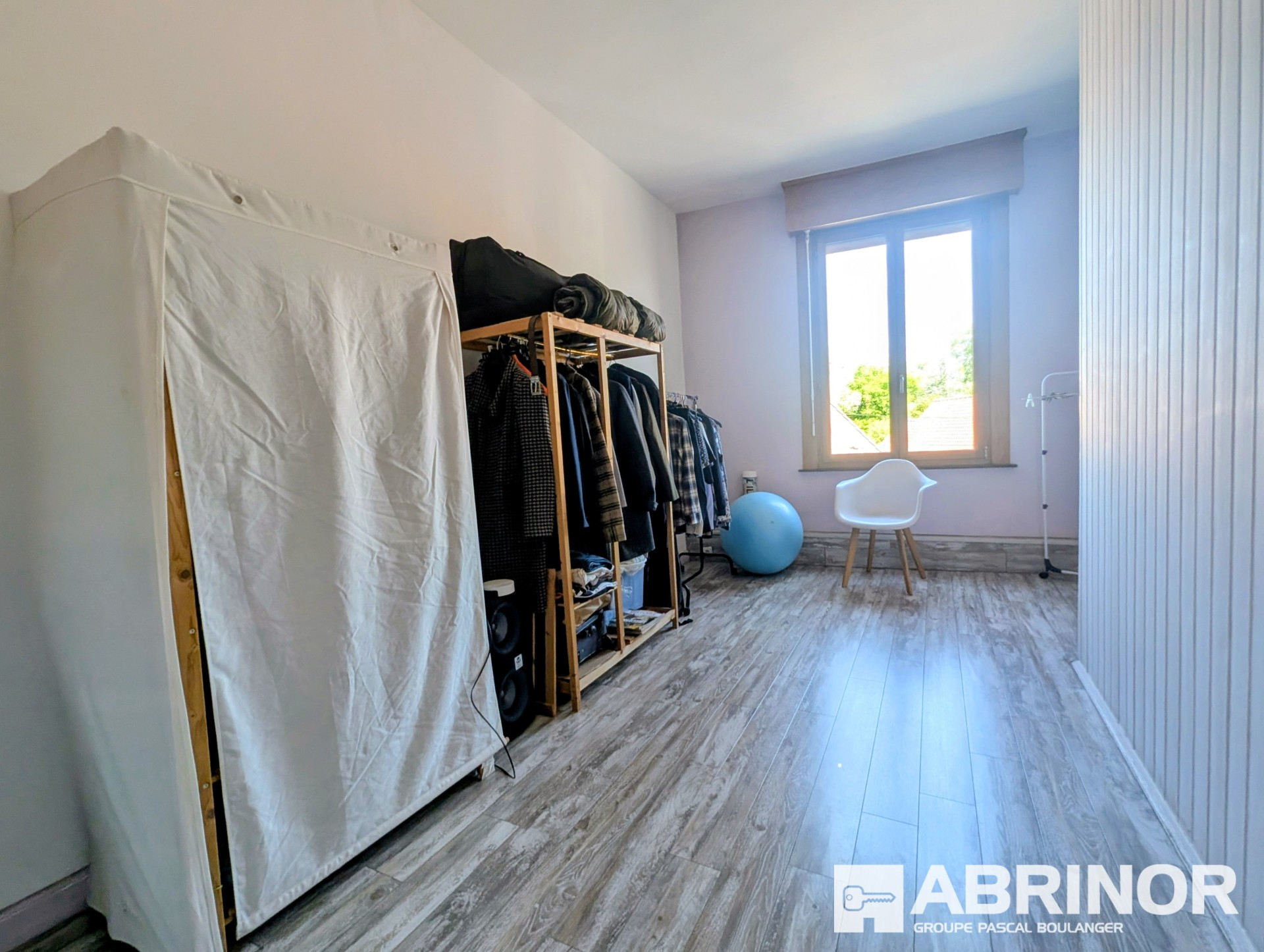 vente maison ORCHIES