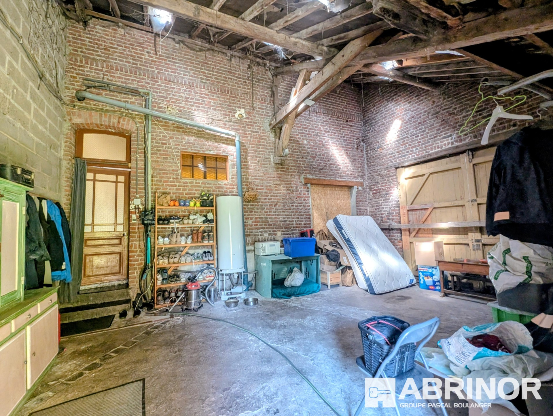 vente maison ORCHIES