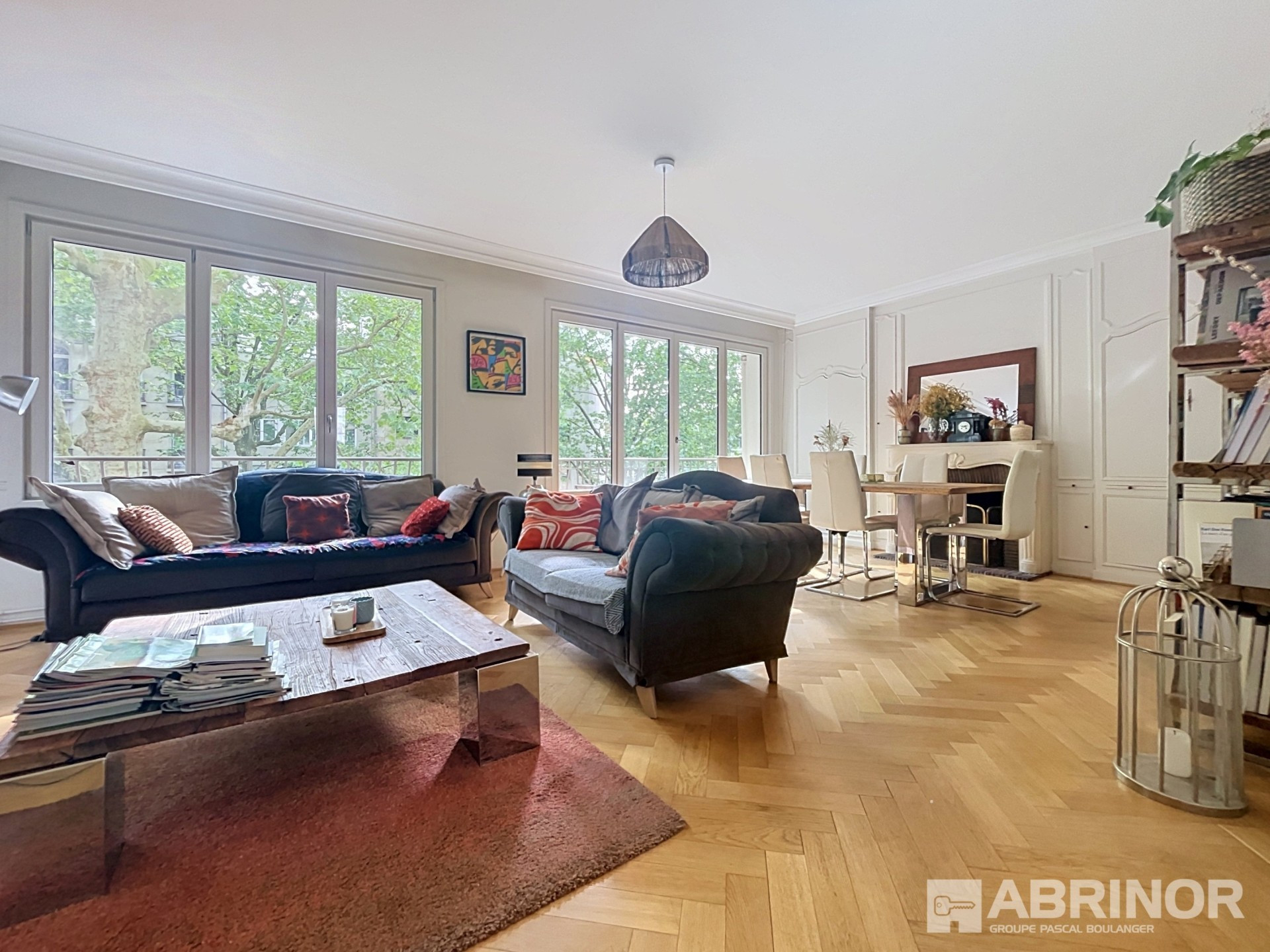 vente appartement LILLE