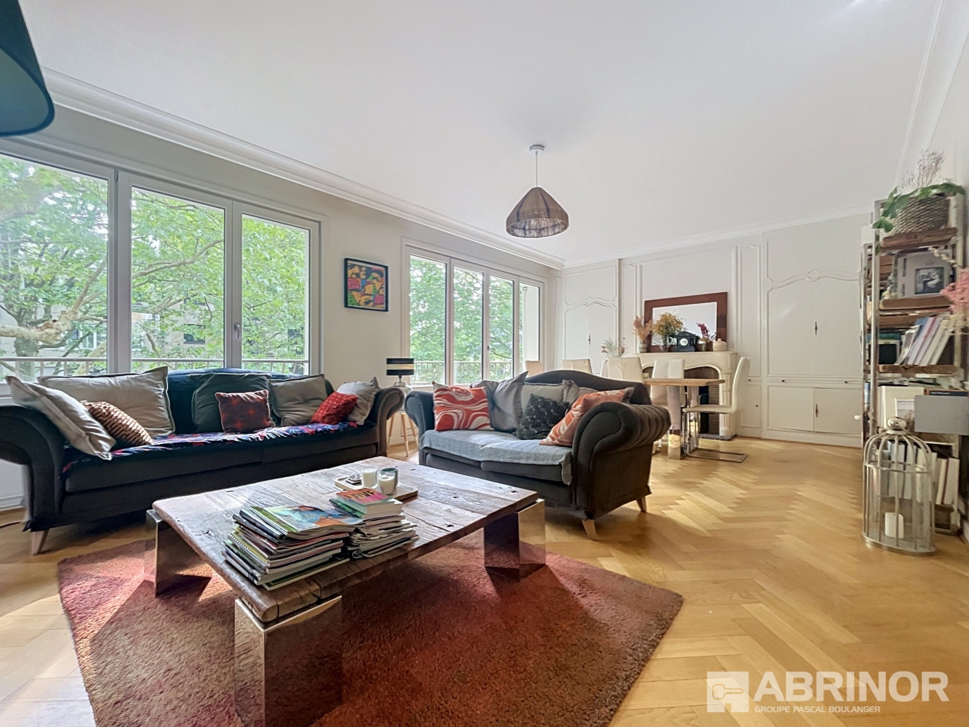 vente appartement LILLE