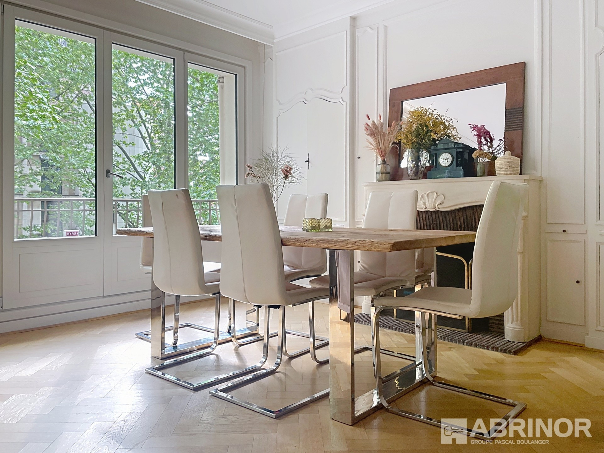 vente appartement LILLE