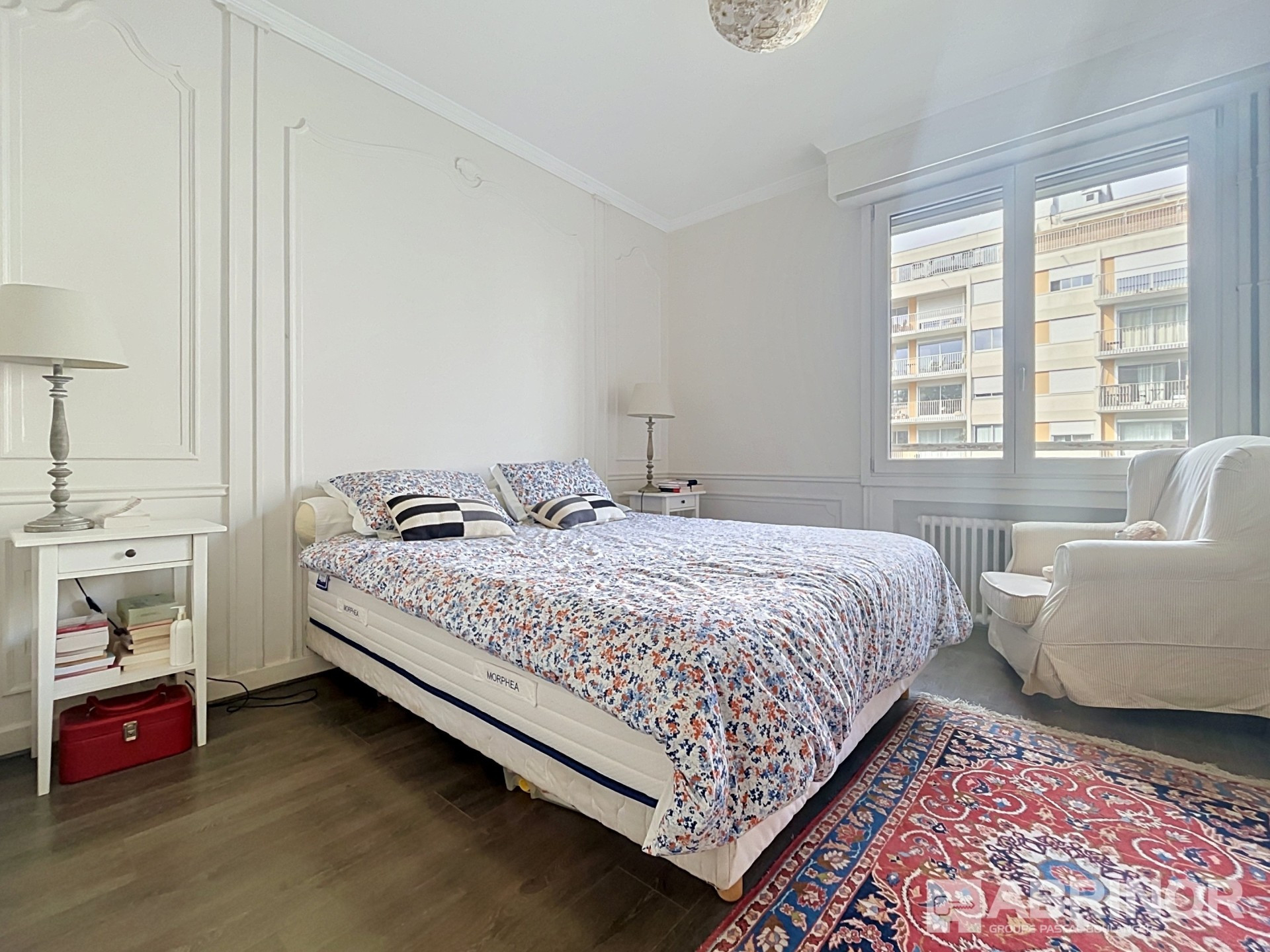 vente appartement LILLE