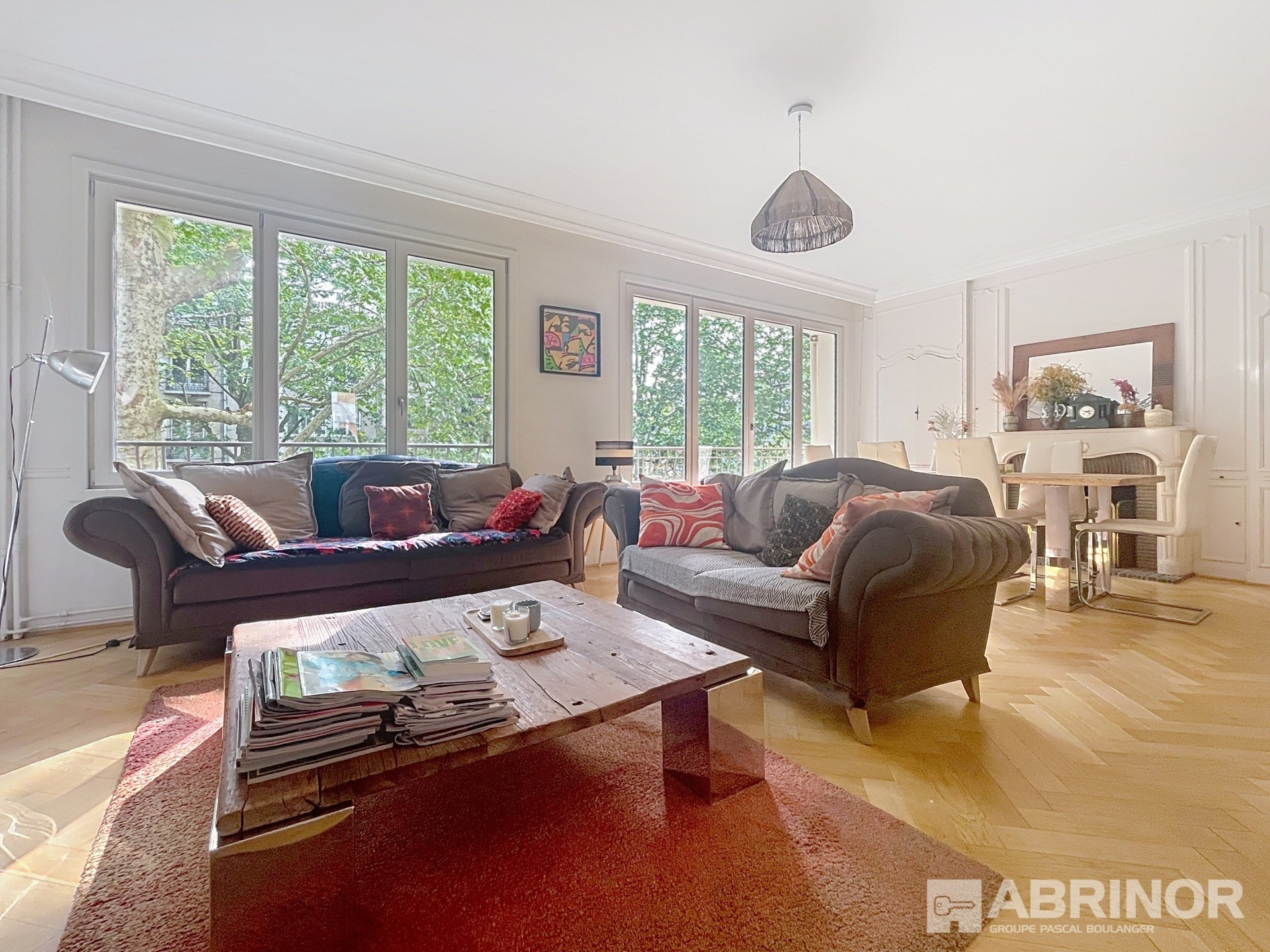 vente appartement LILLE
