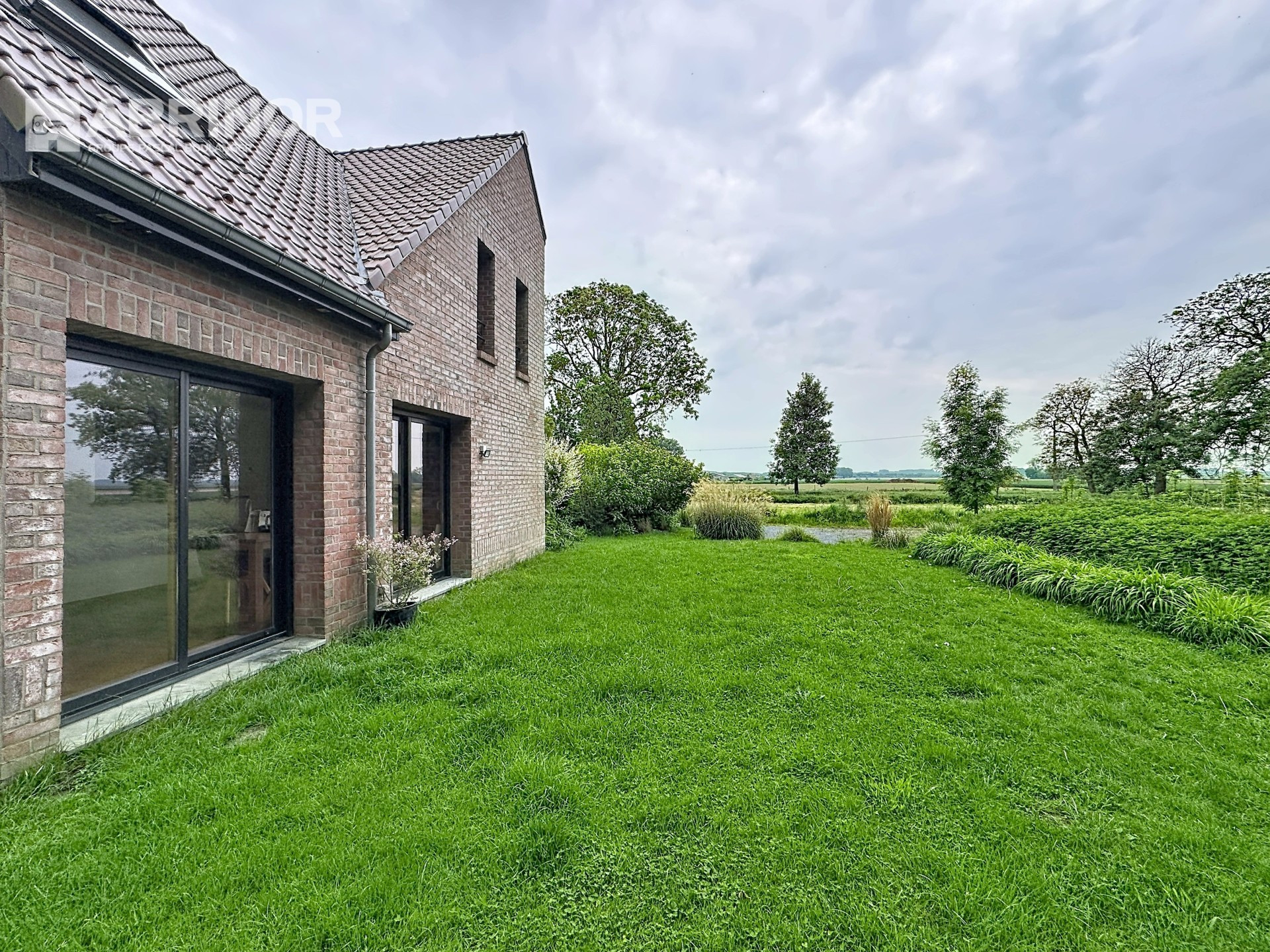 vente maison CAMPHIN EN PEVELE