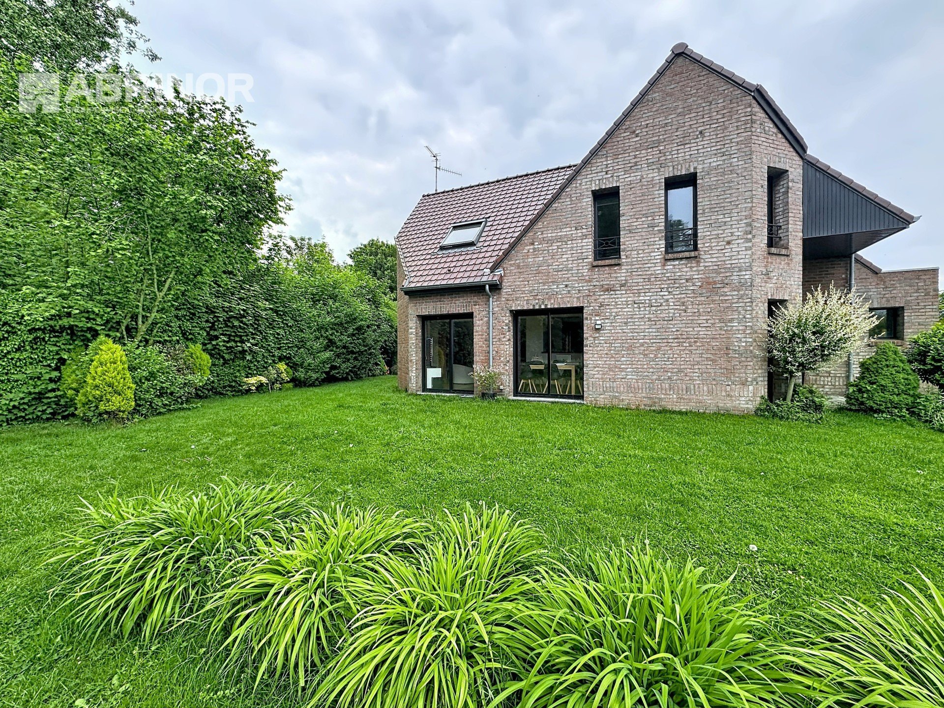 vente maison CAMPHIN EN PEVELE