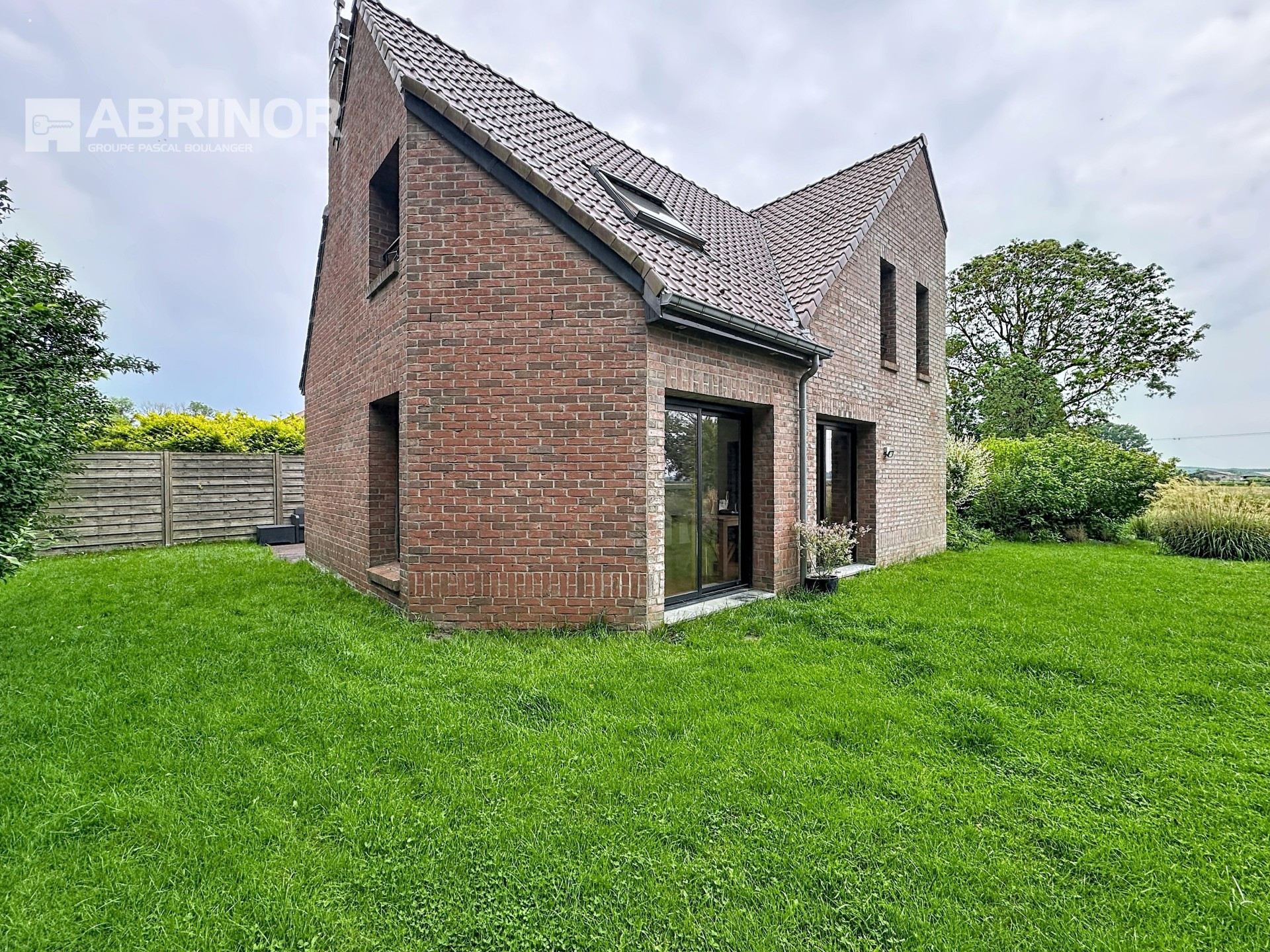 vente maison CAMPHIN EN PEVELE