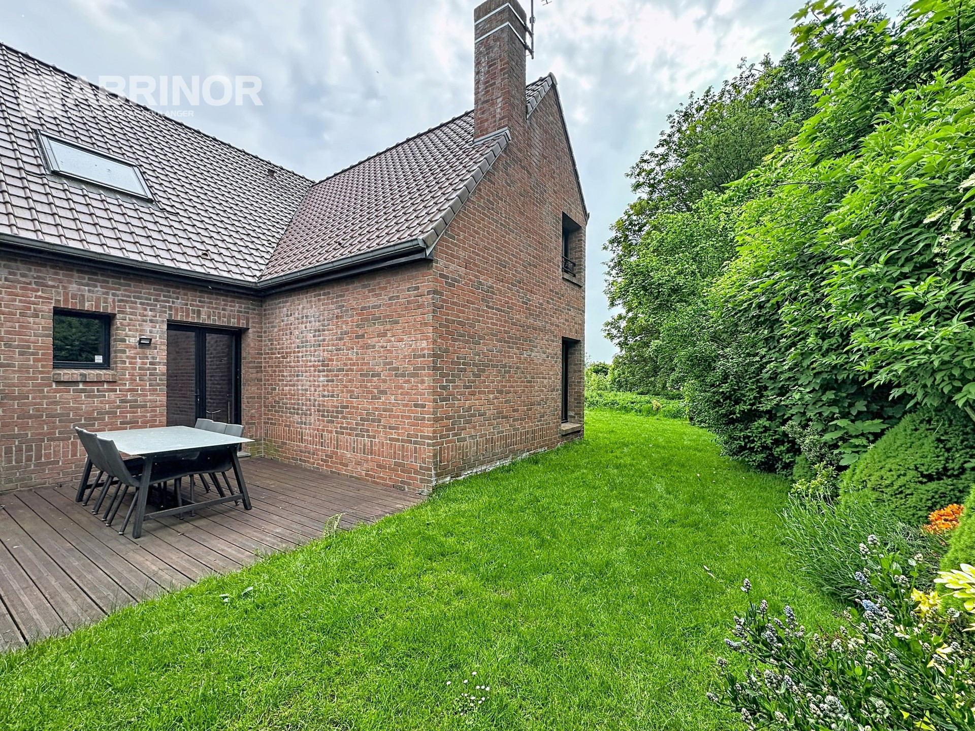 vente maison CAMPHIN EN PEVELE