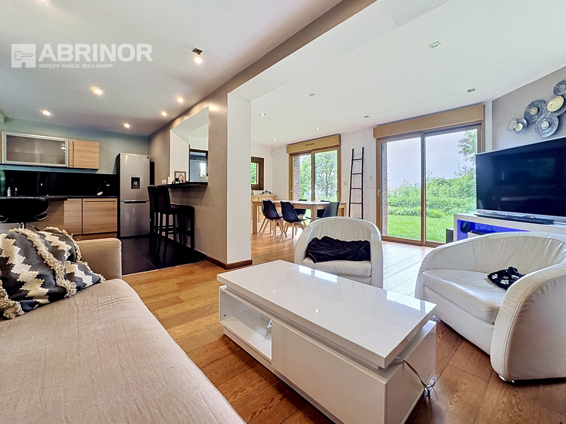 vente maison CAMPHIN EN PEVELE