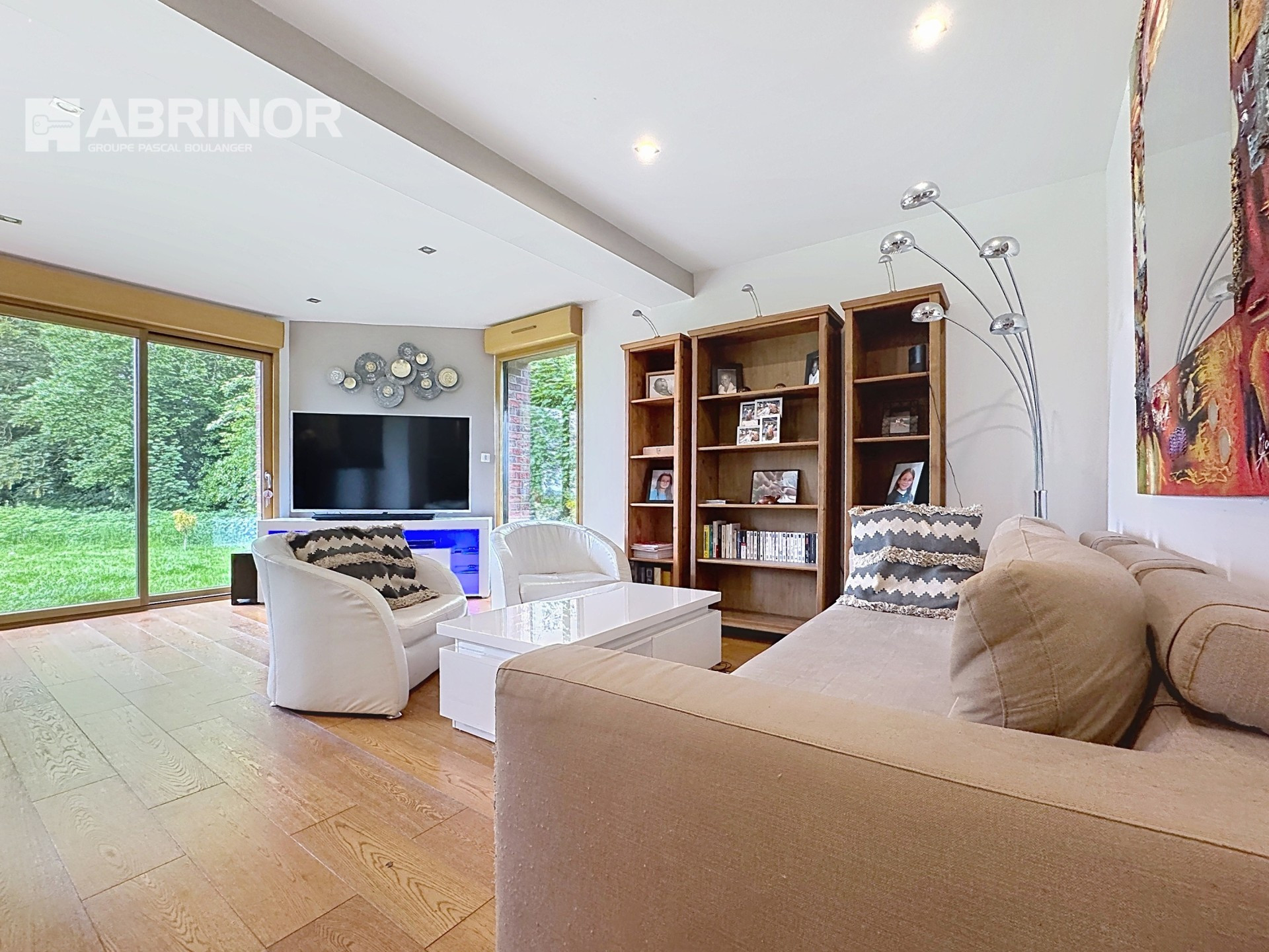 vente maison CAMPHIN EN PEVELE