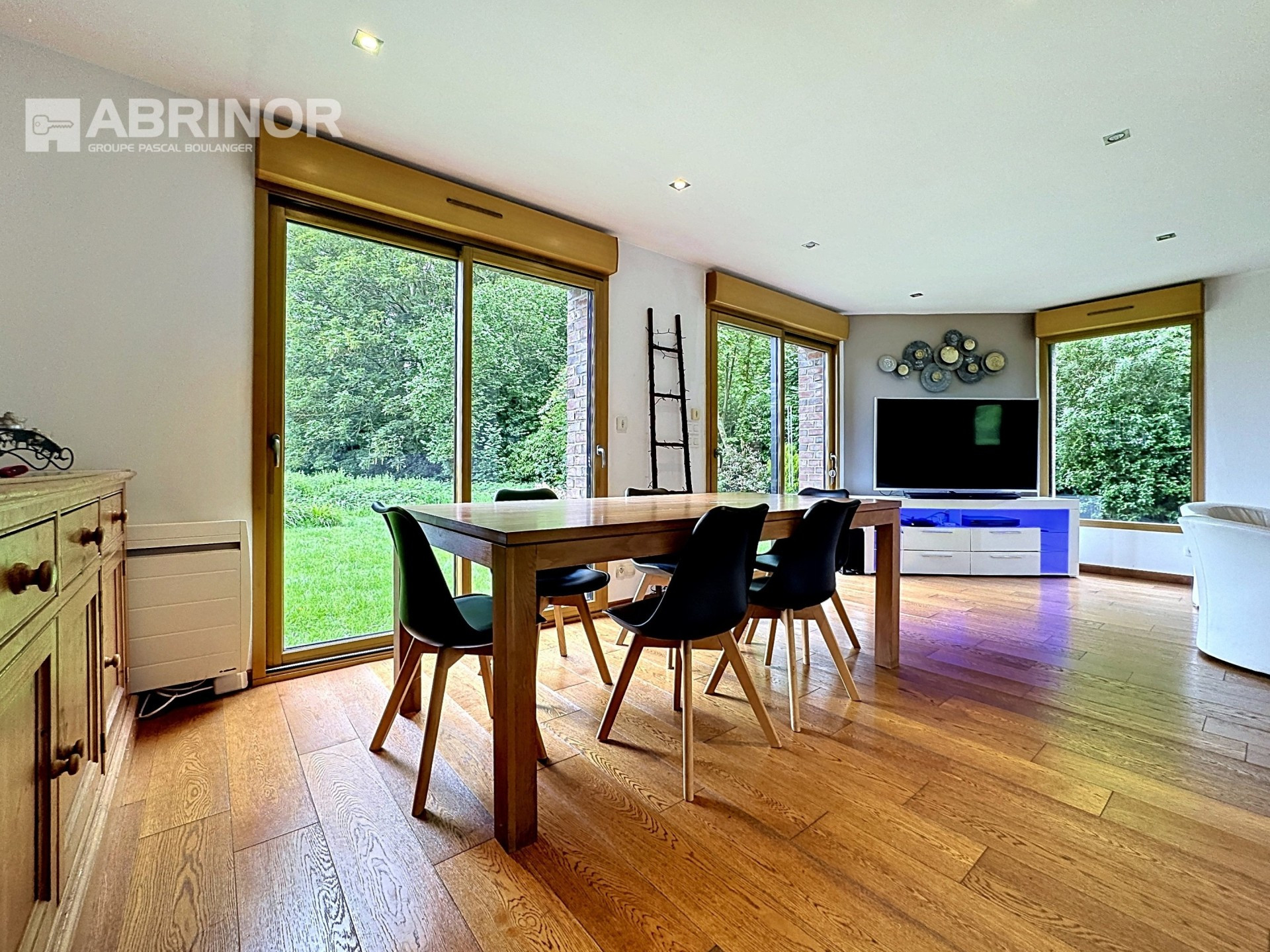 vente maison CAMPHIN EN PEVELE