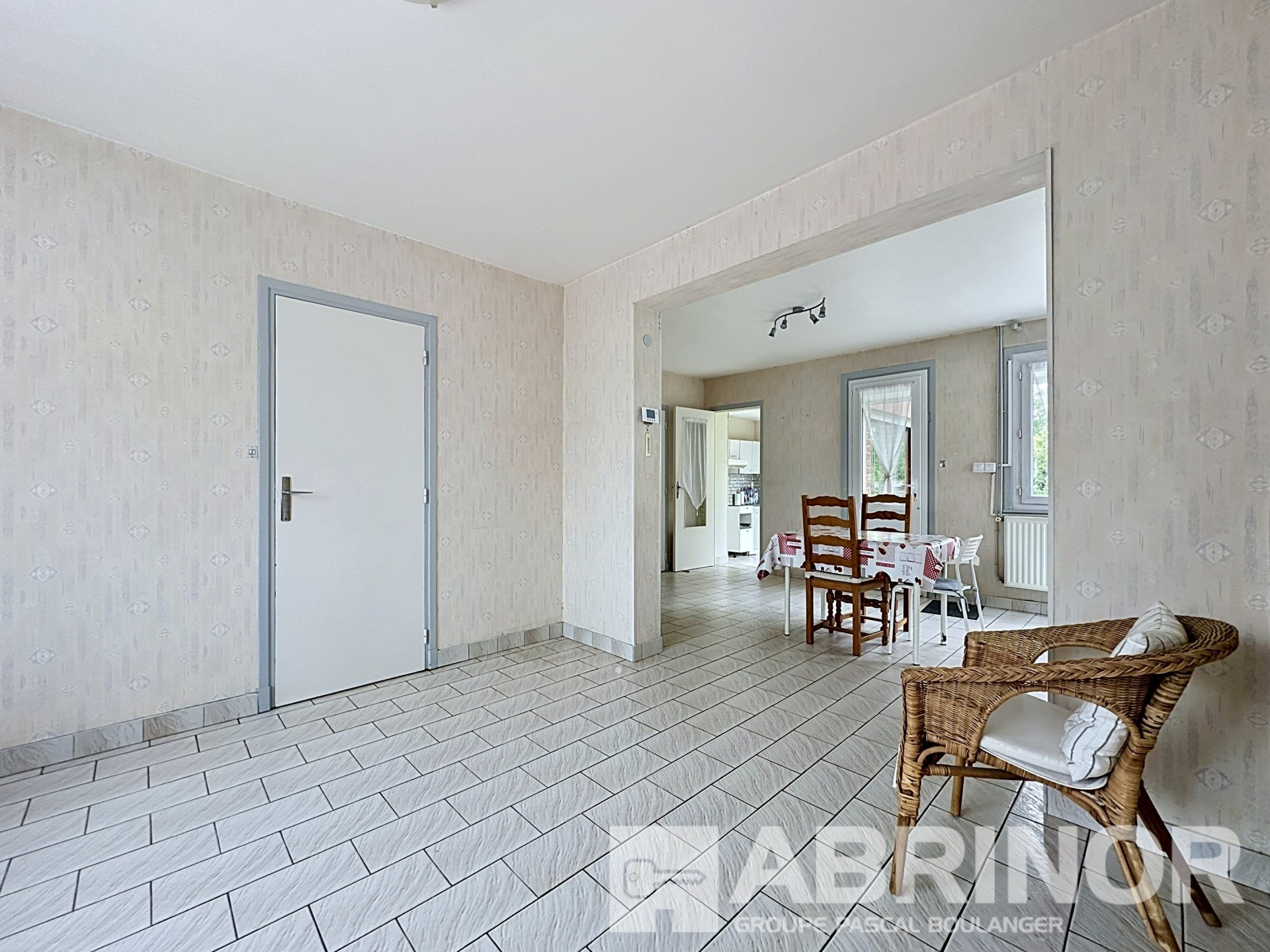 vente maison LINSELLES