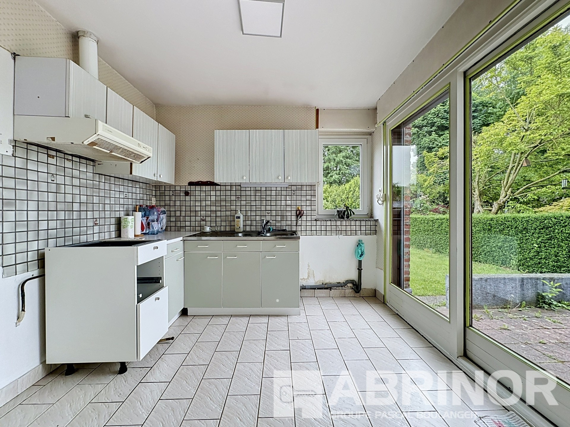 vente maison LINSELLES