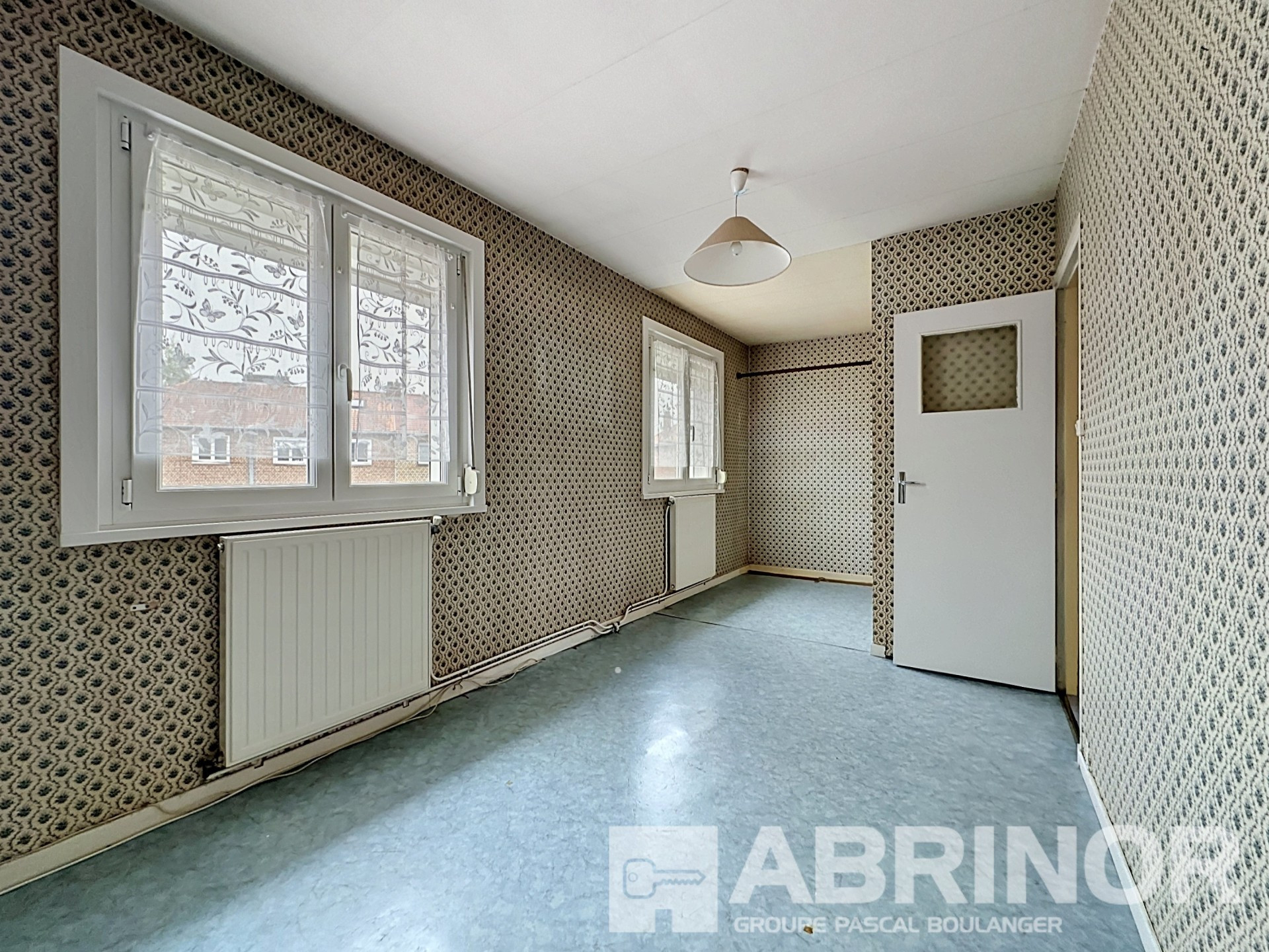 vente maison LINSELLES